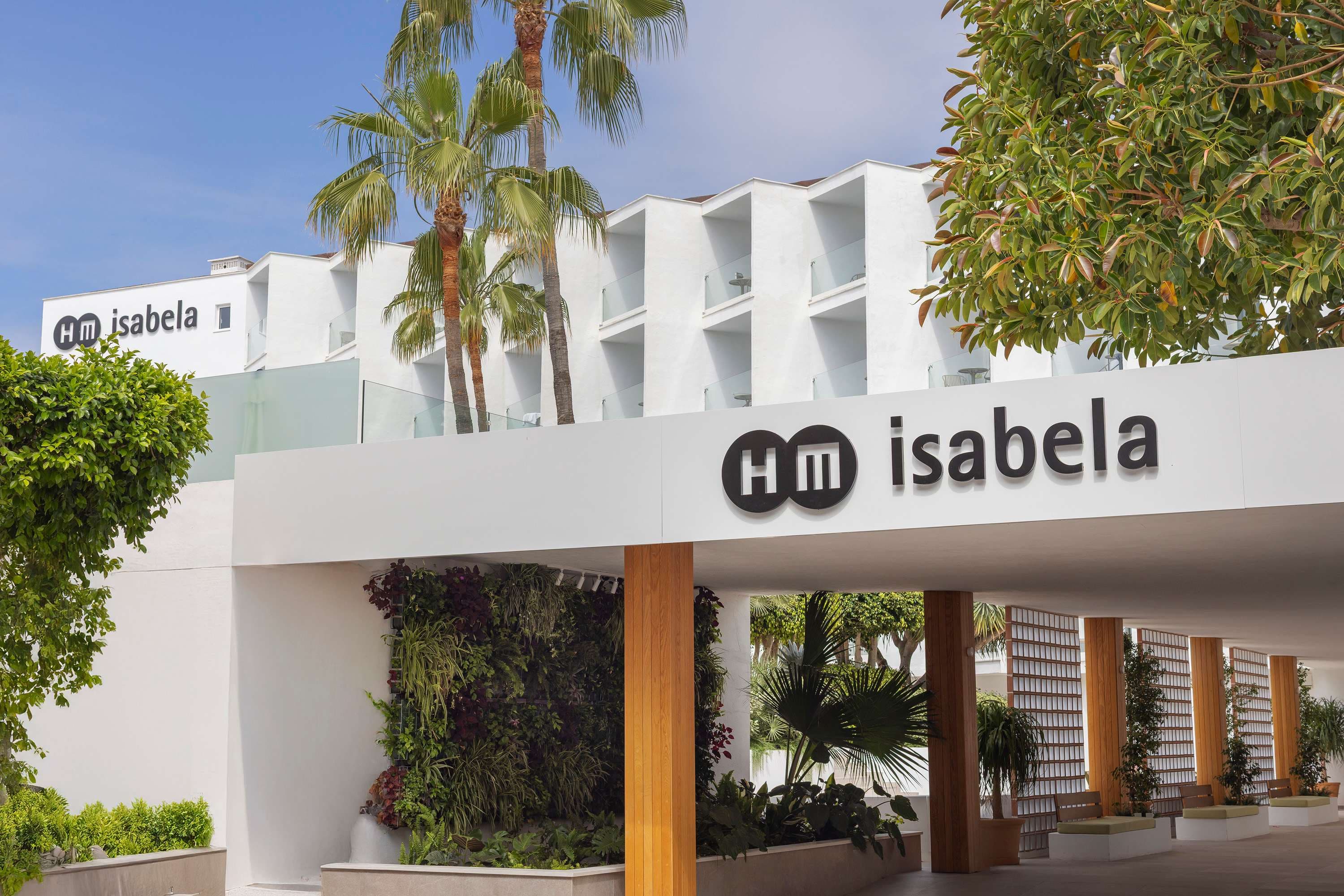 Hotel HM Isabela - Adults Only