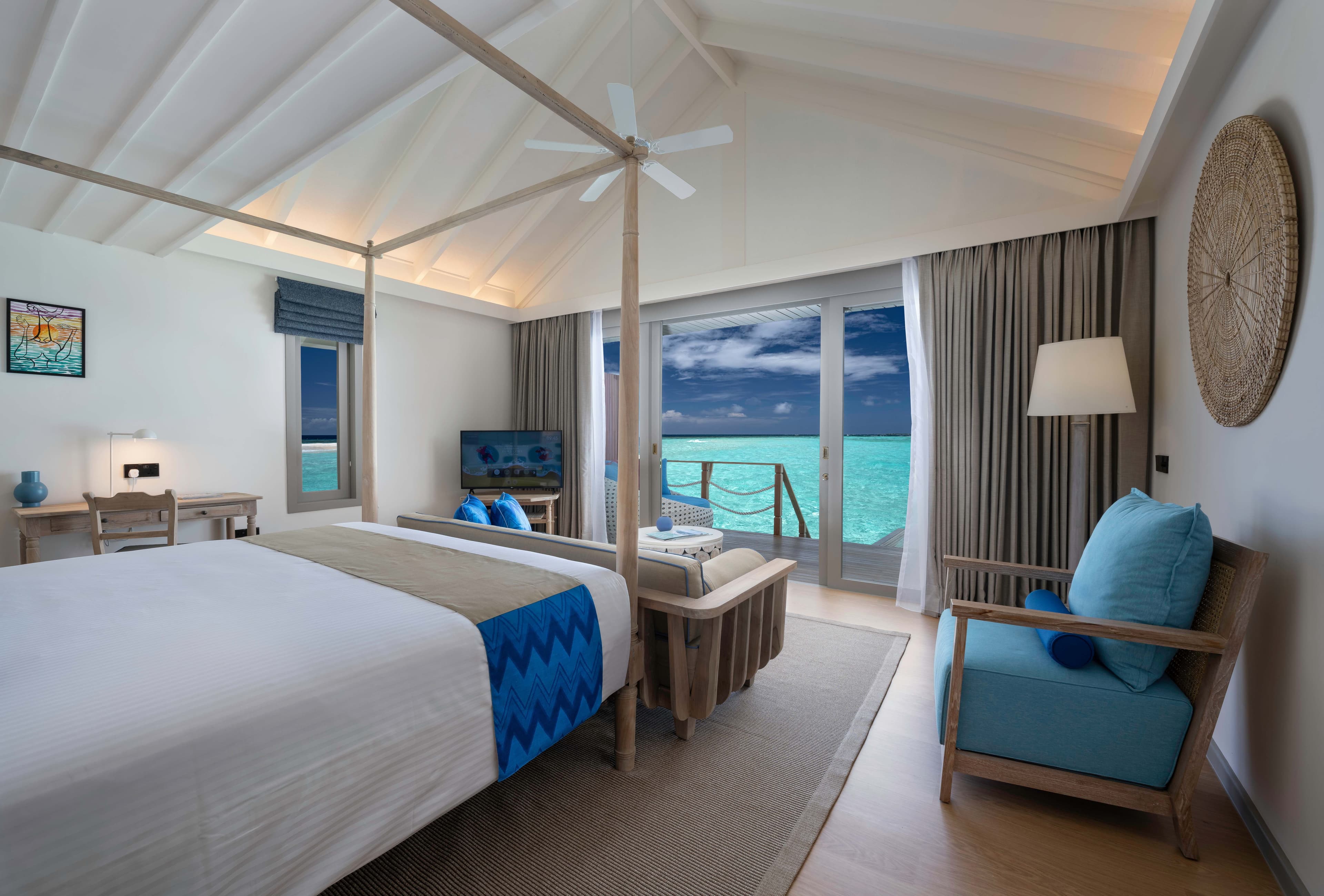 Cora Cora Maldives Ansicht 6