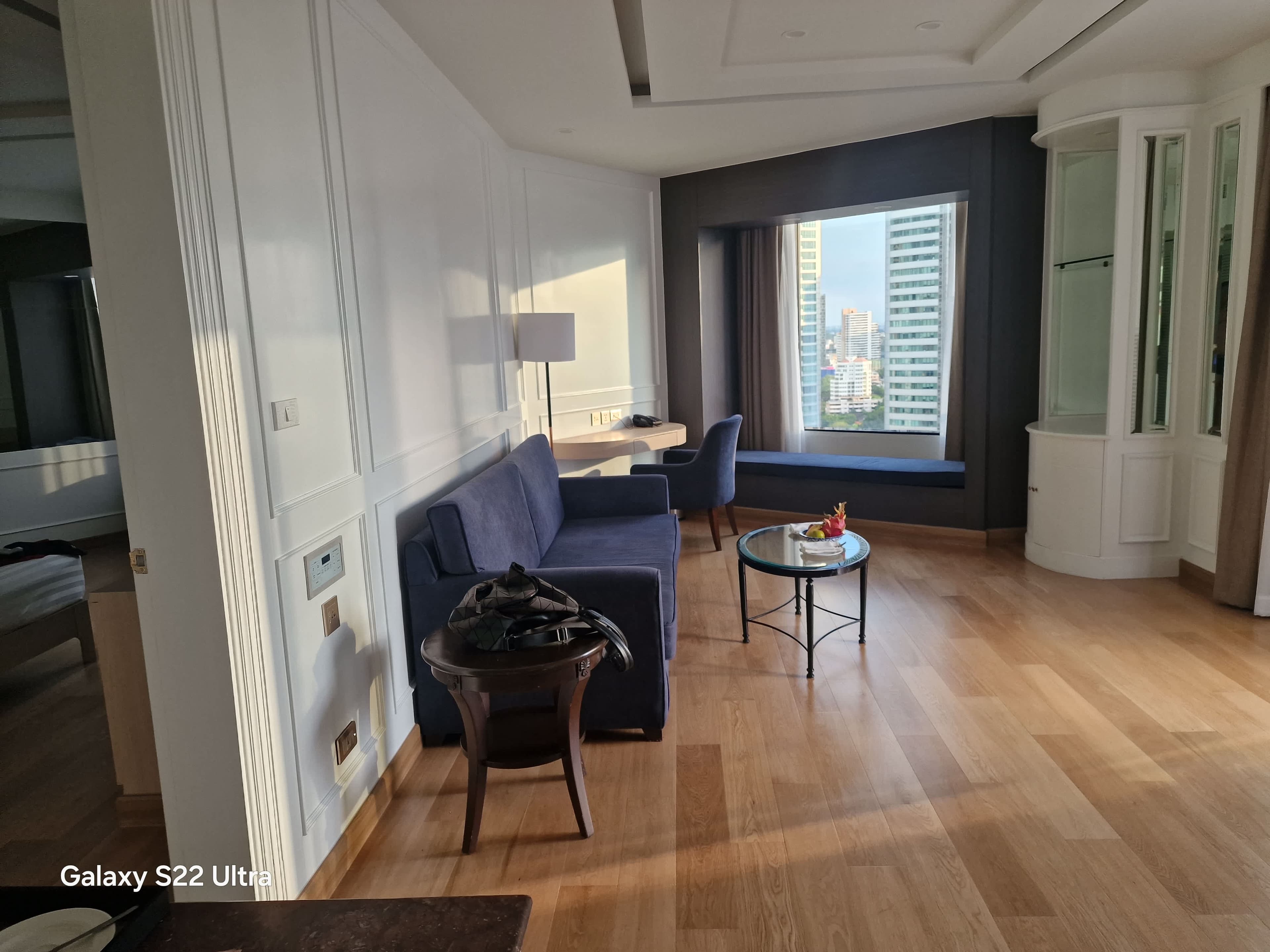Rembrandt Residences Bangkok Ansicht 3