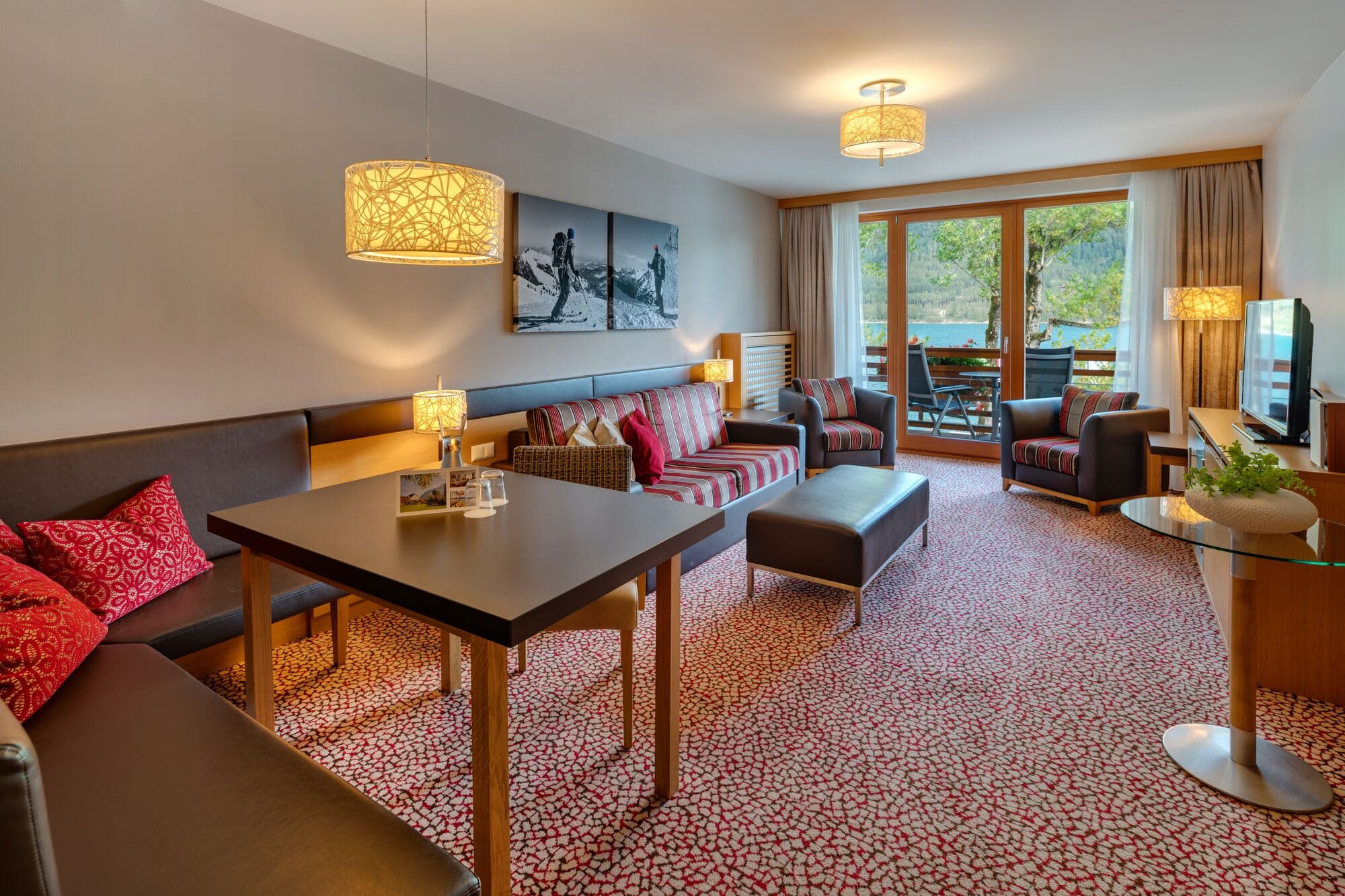 aja Fürstenhaus am Achensee Ansicht 5