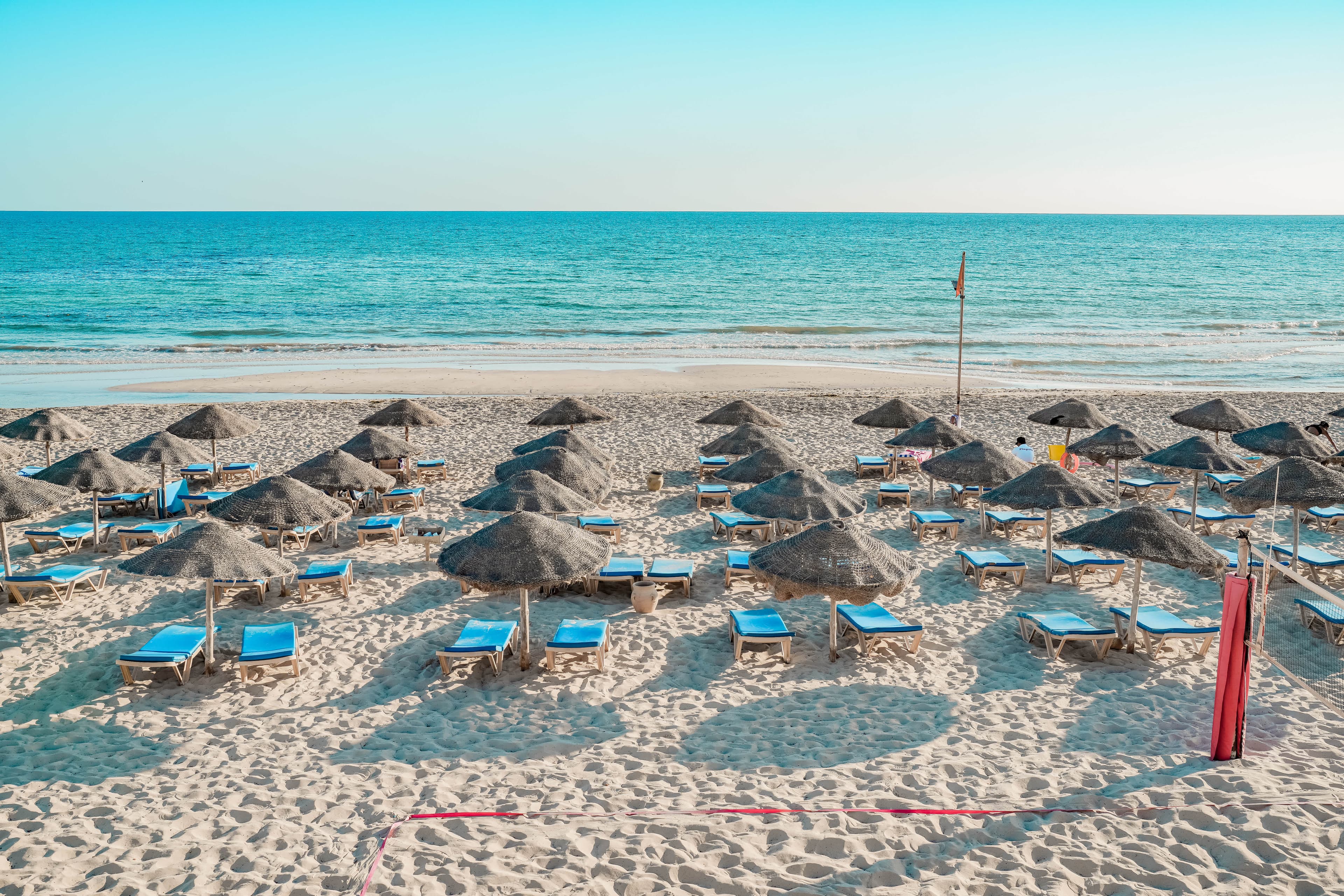 Sentido Djerba Beach Ansicht 7