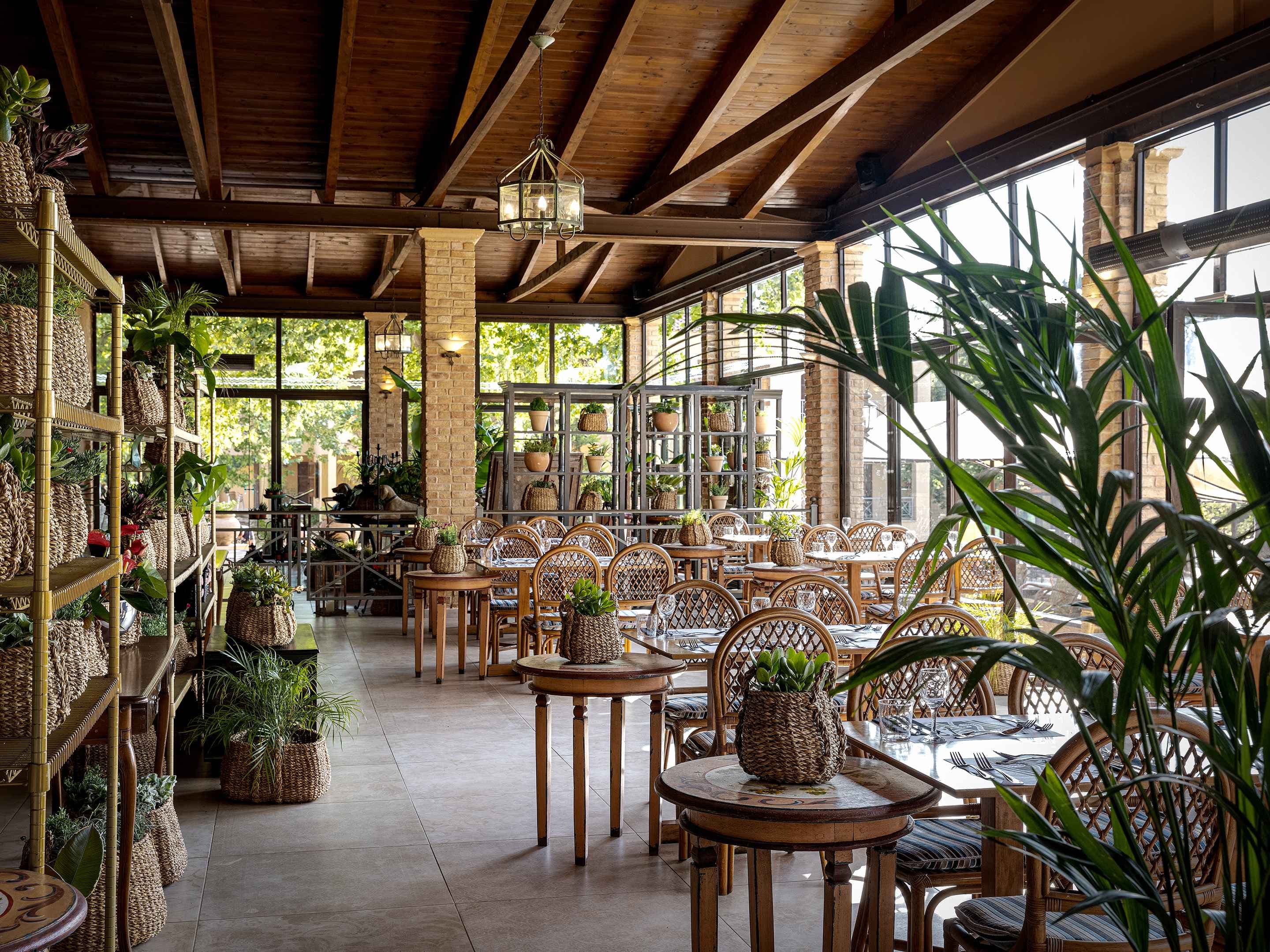 Grecotel LUXME Costa Botanica Ansicht 7