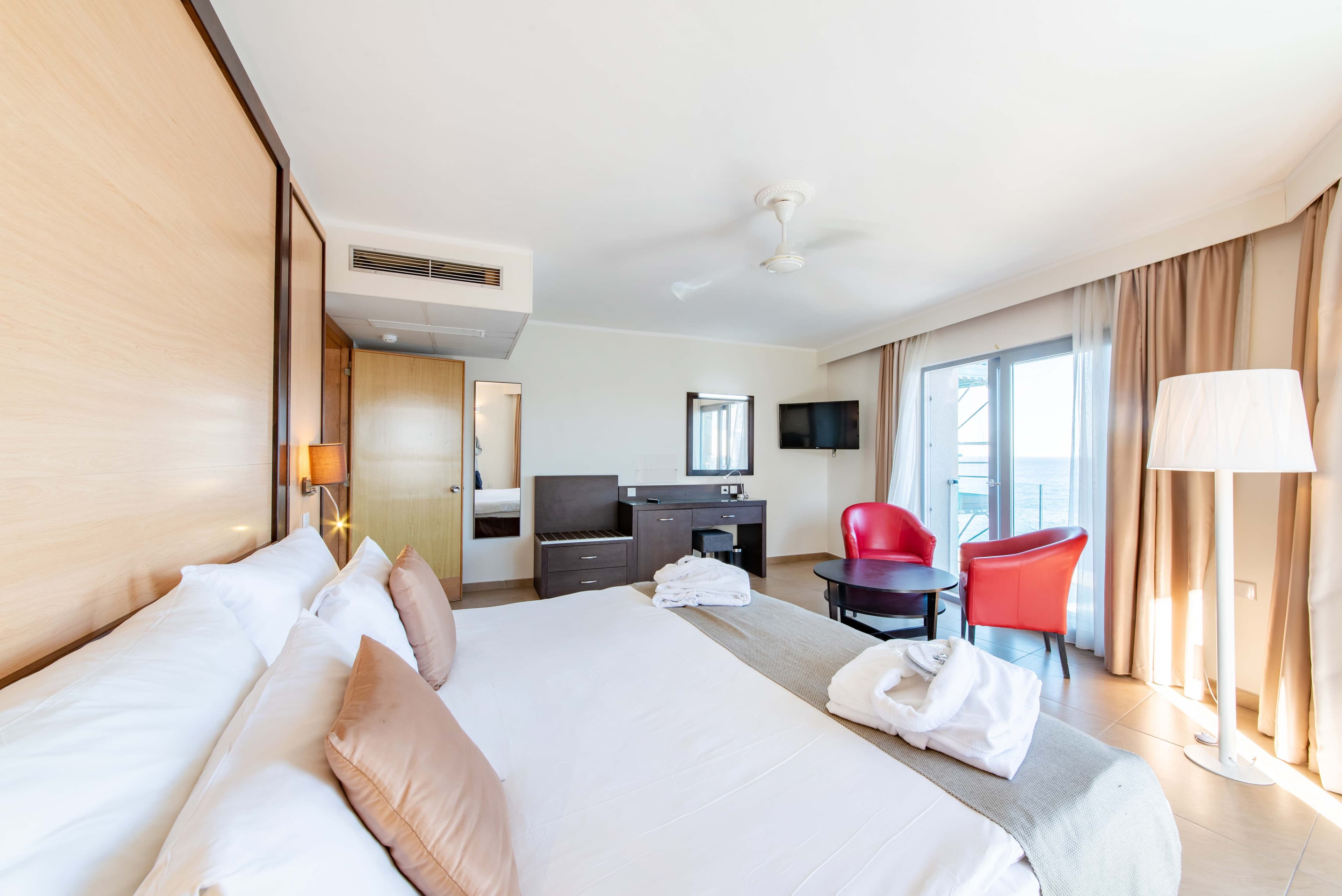 Preluna Hotel Ansicht 3