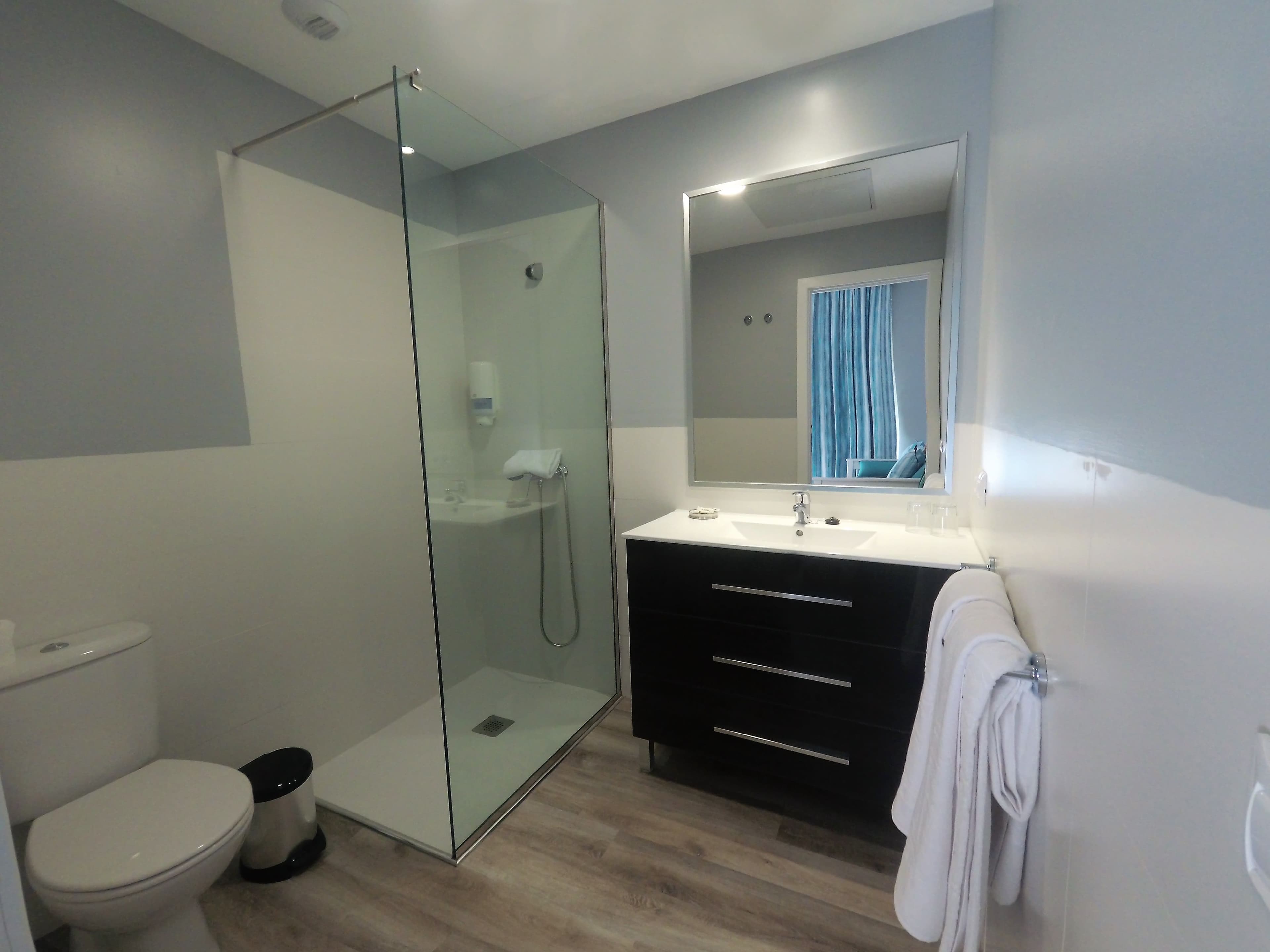 Apartamentos RF Bambi - Adults only Ansicht 9