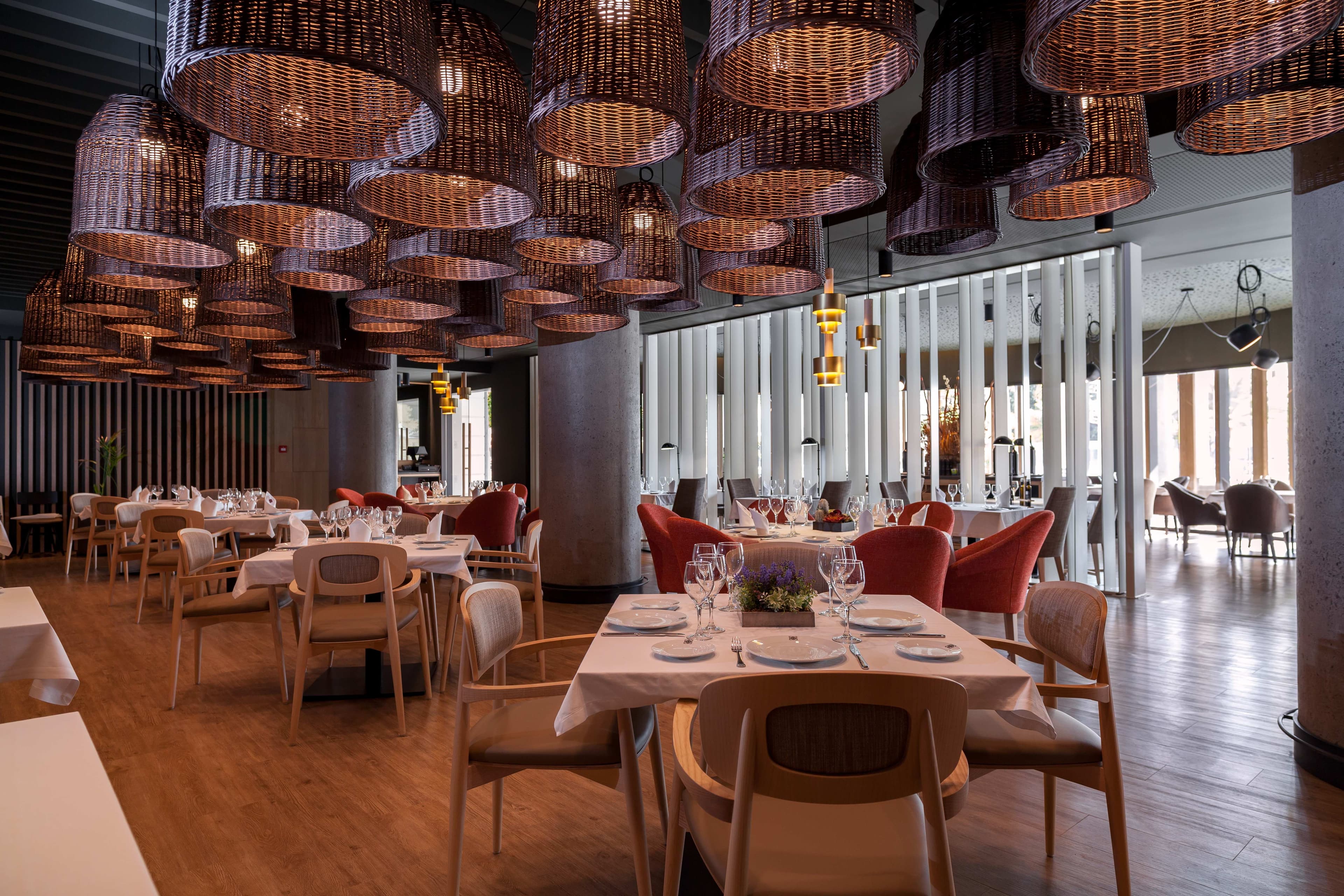 Lopesan Villa del Conde Resort & Thalasso Ansicht 7