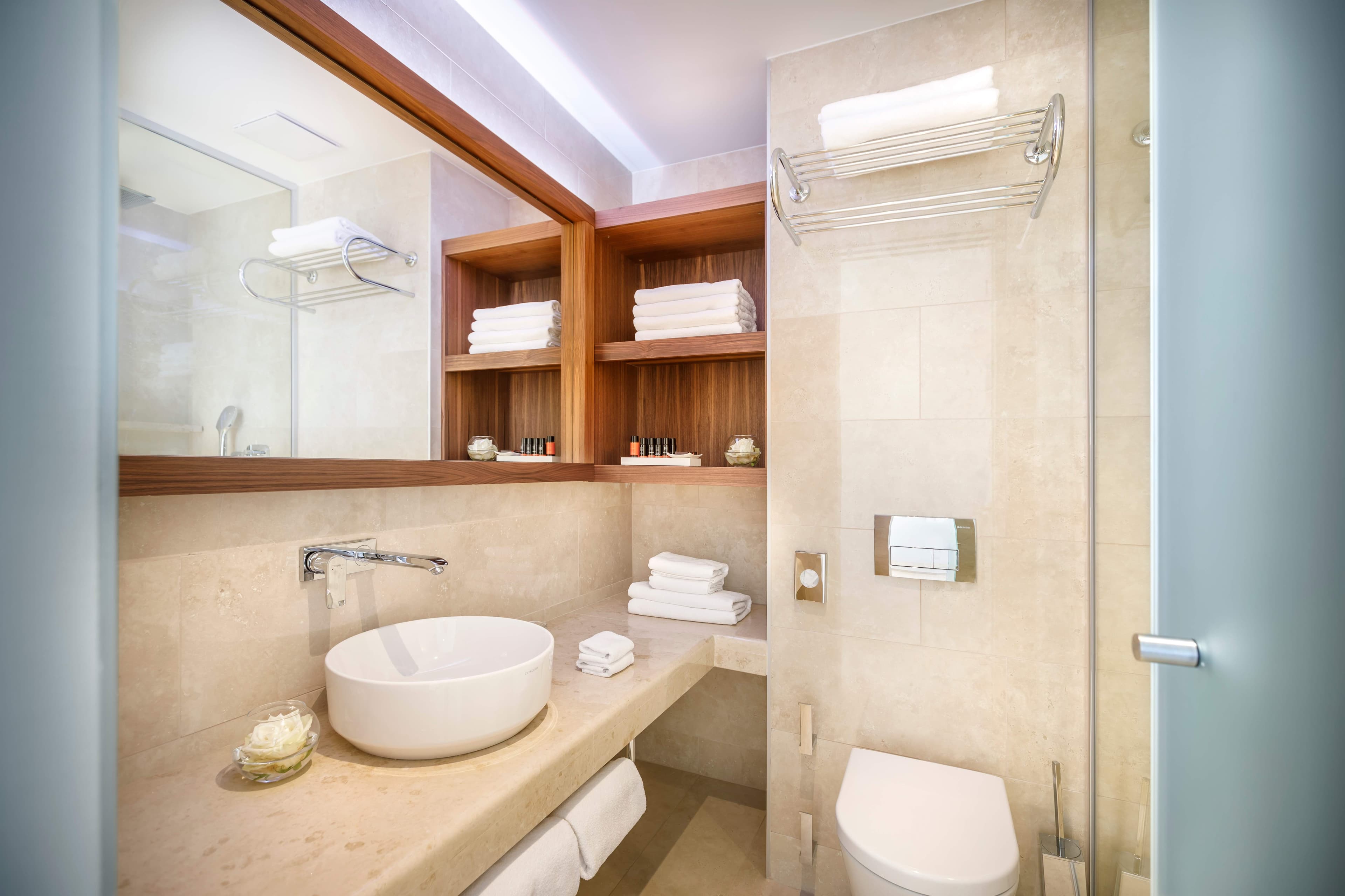 Girandella Maro Suites & Villas Ansicht 6