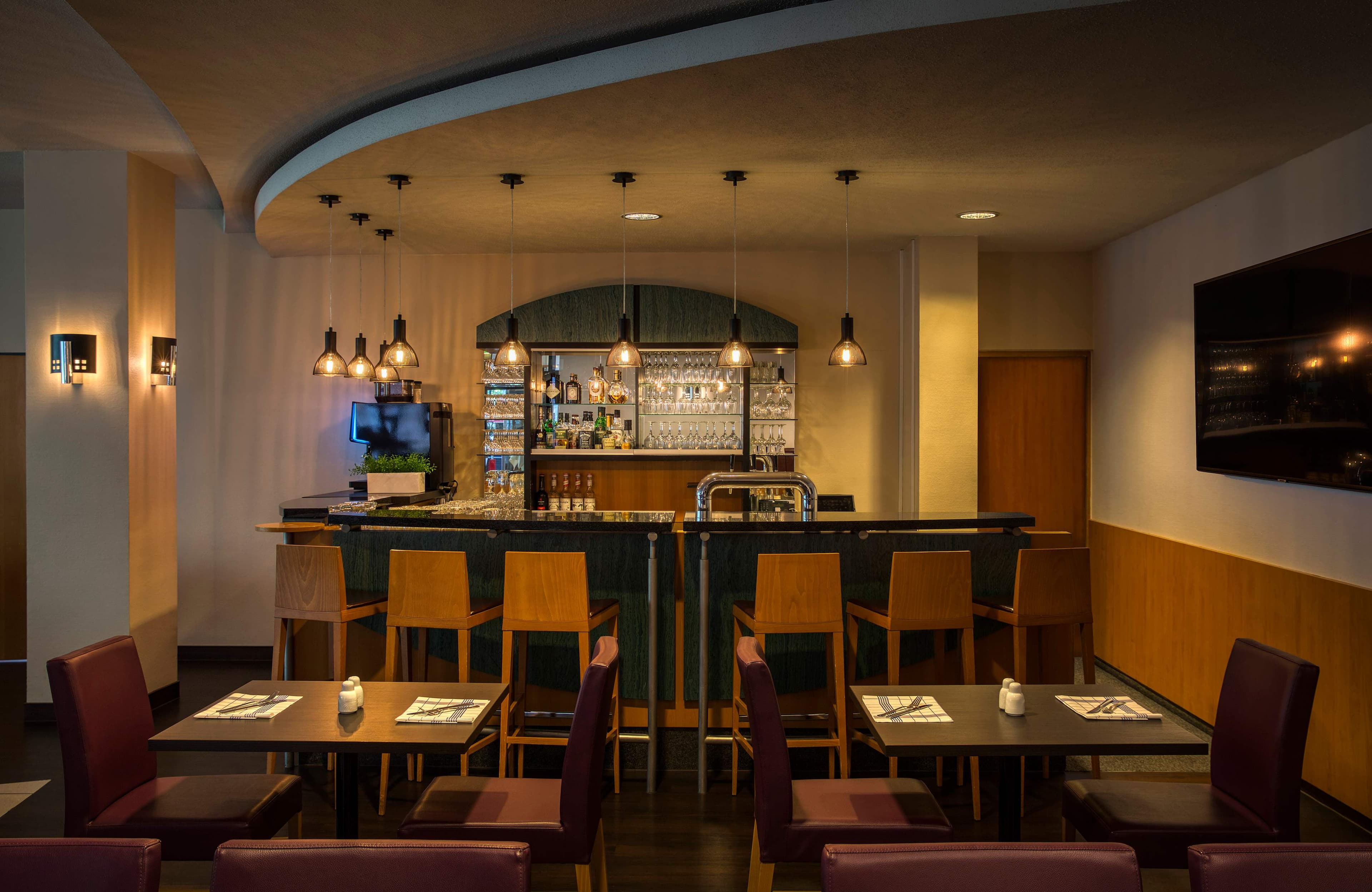 Hotel Freiburg City Center by Leonardo Hotels Ansicht 7