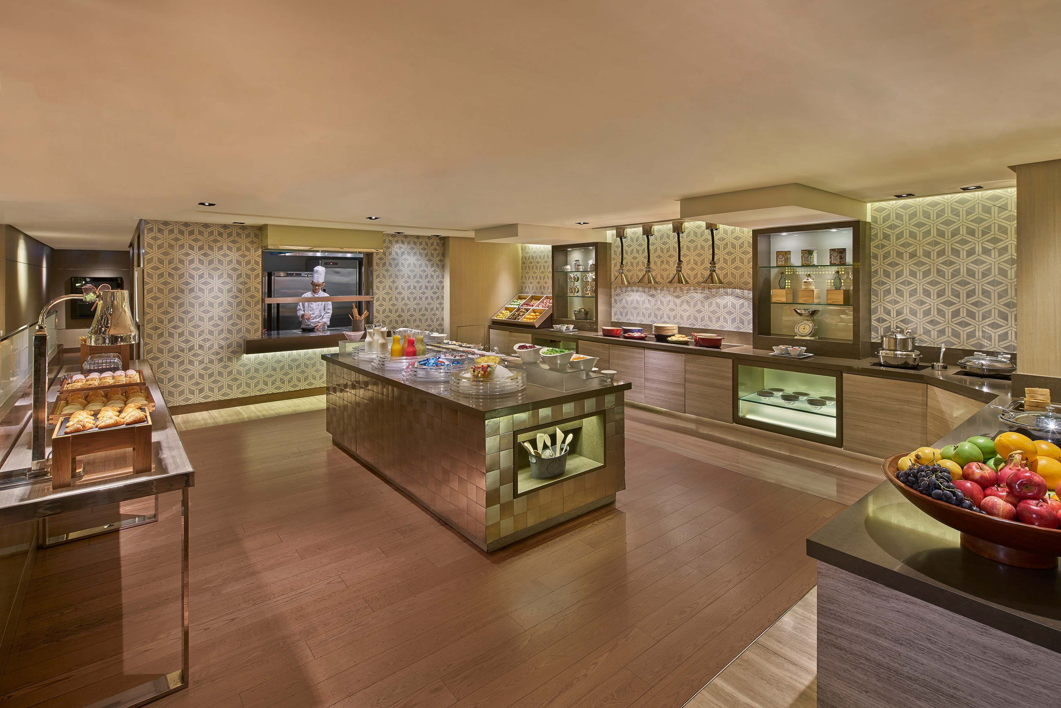 Hotel Holiday Inn Golden Mile Ansicht 8