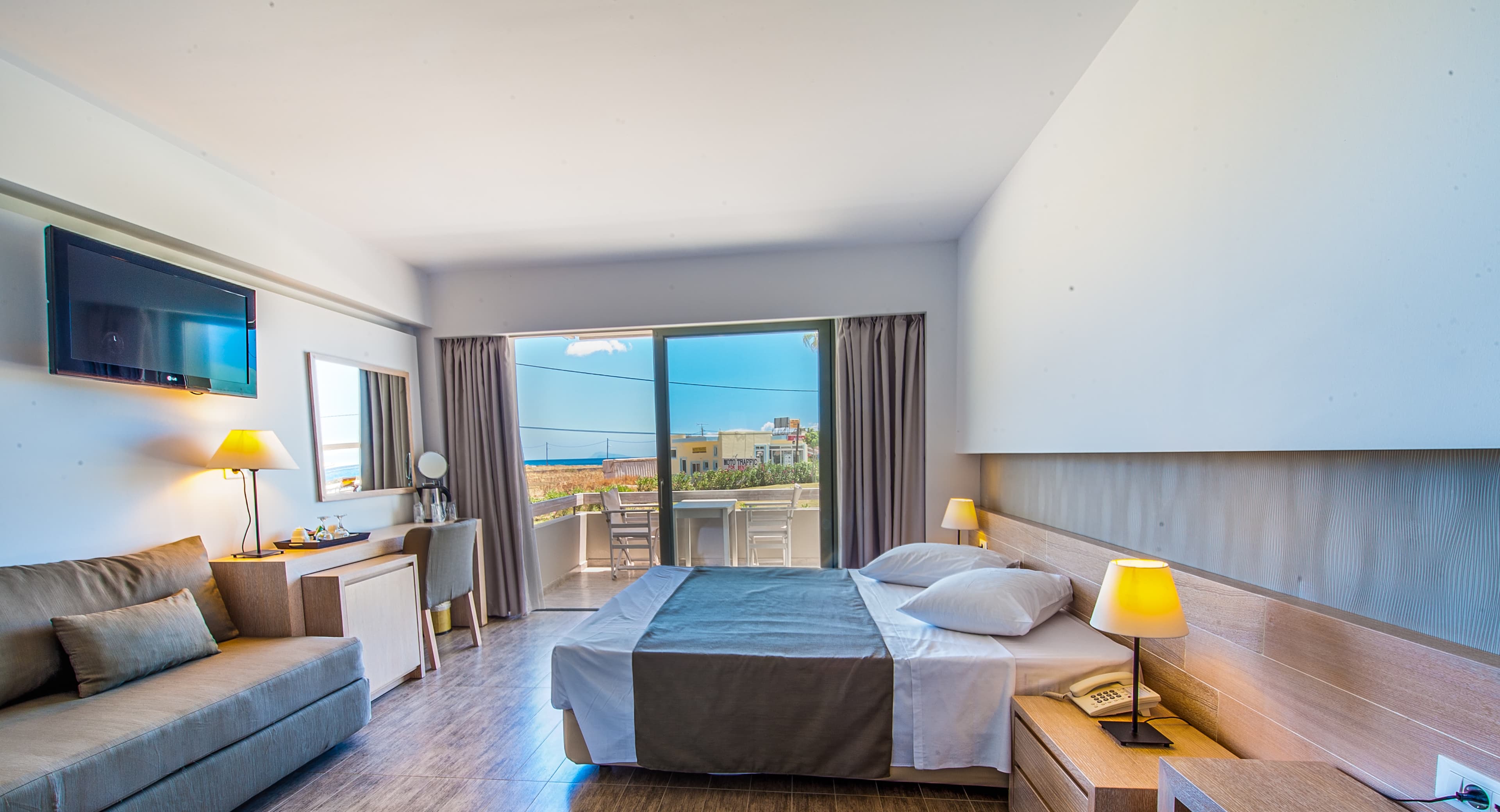 Akti Palace Resort & Spa Ansicht 5