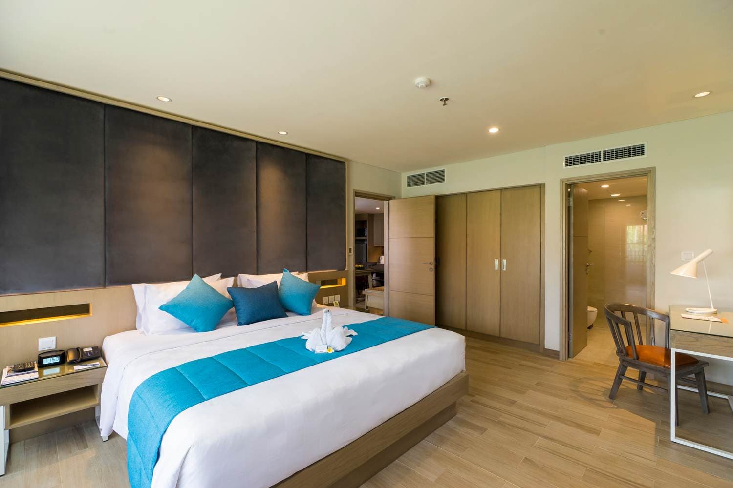 Bali Dynasty Resort Ansicht 4