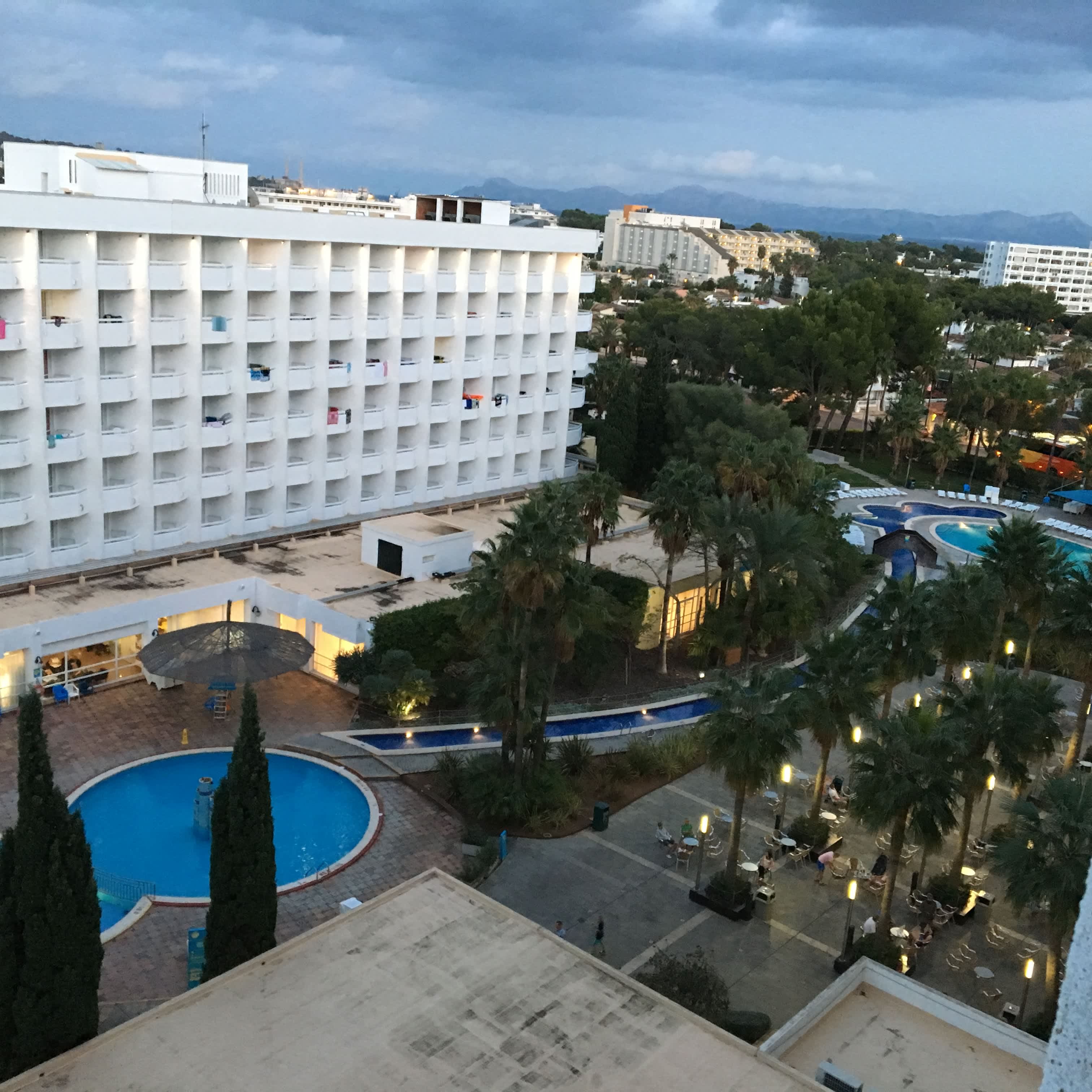 Club Mac Alcudia