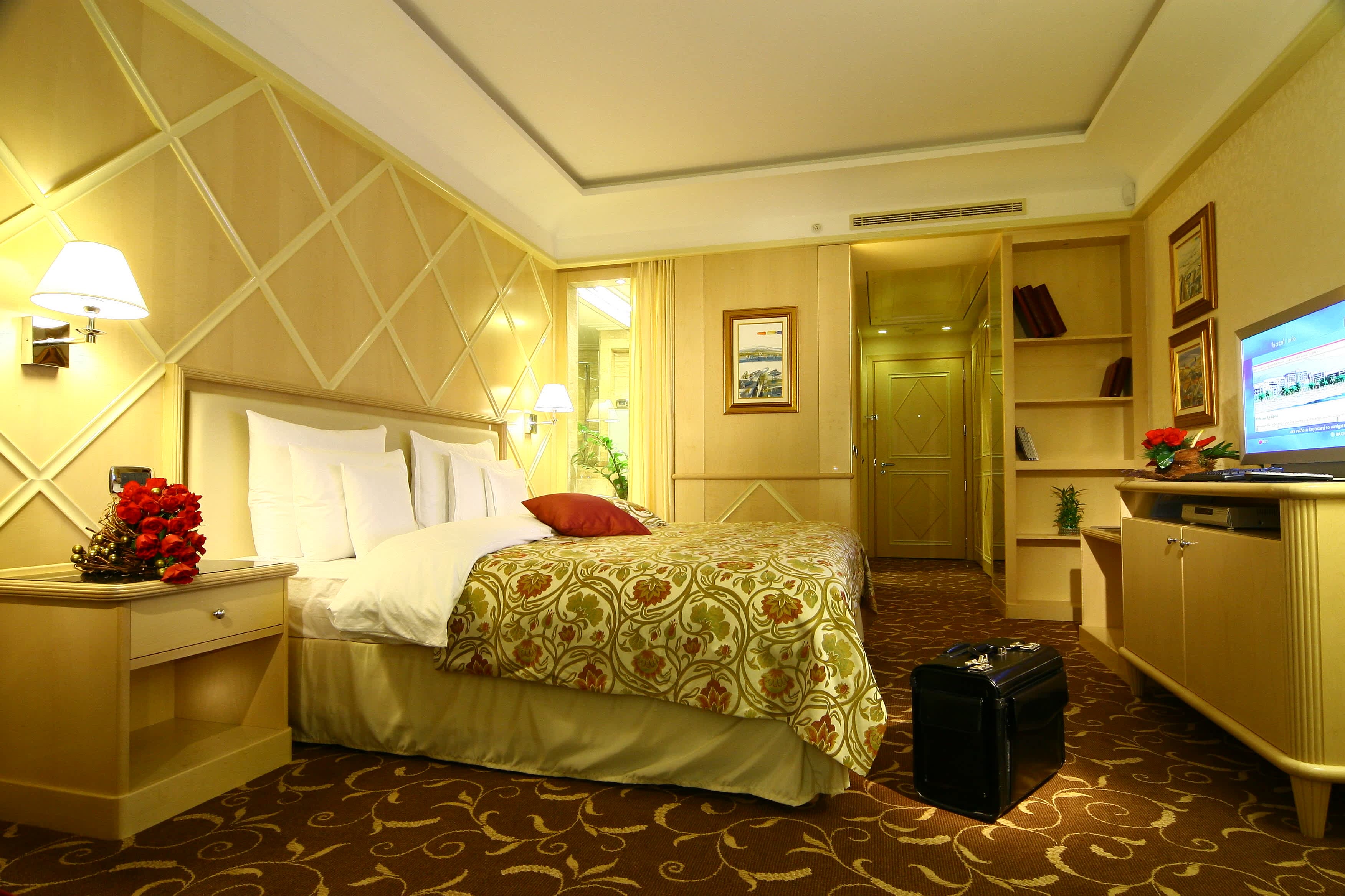 Hotel Splendid Conference & Spa Resort Ansicht 4