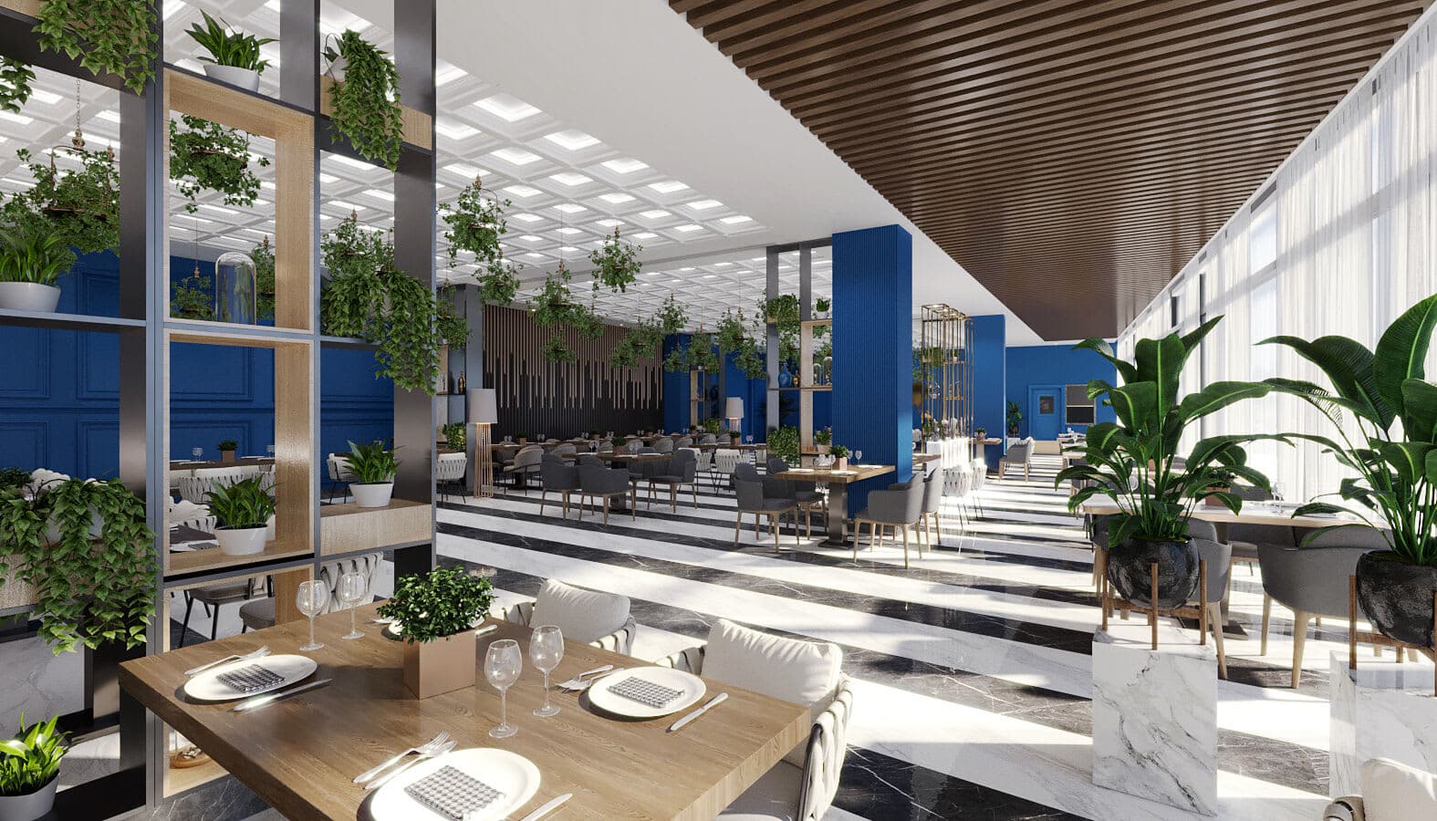 Granada Luxury Okurcalar Ansicht 10