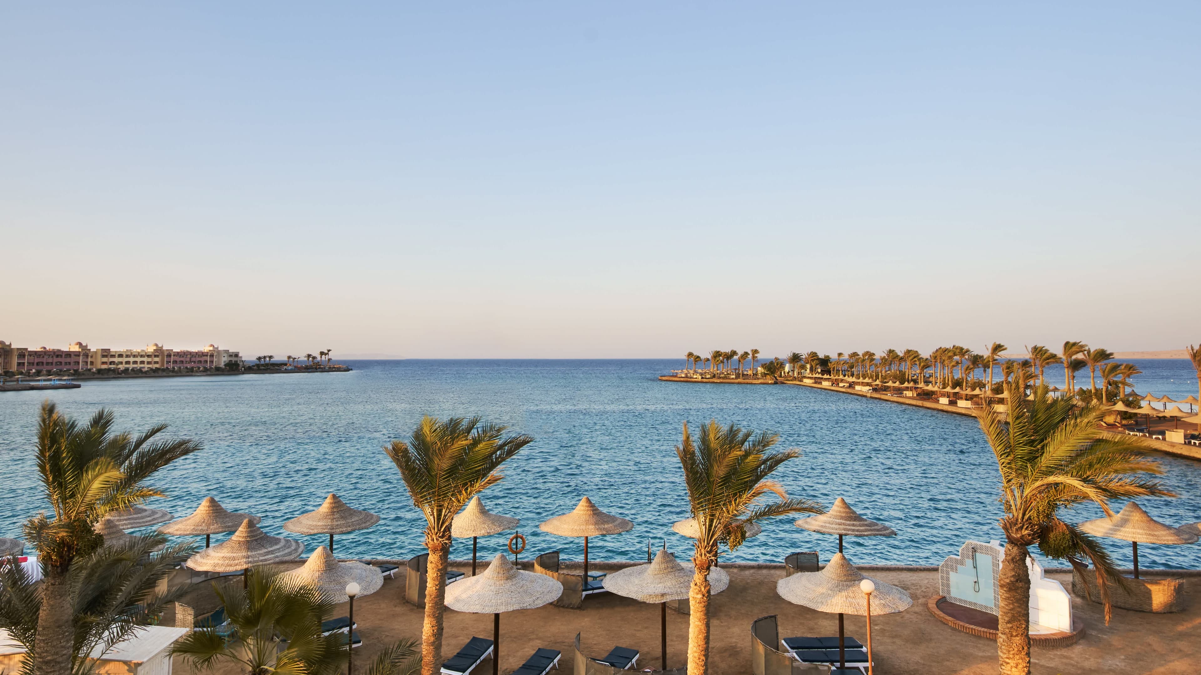 Bel Air Azur Resort - Adults only Ansicht 9