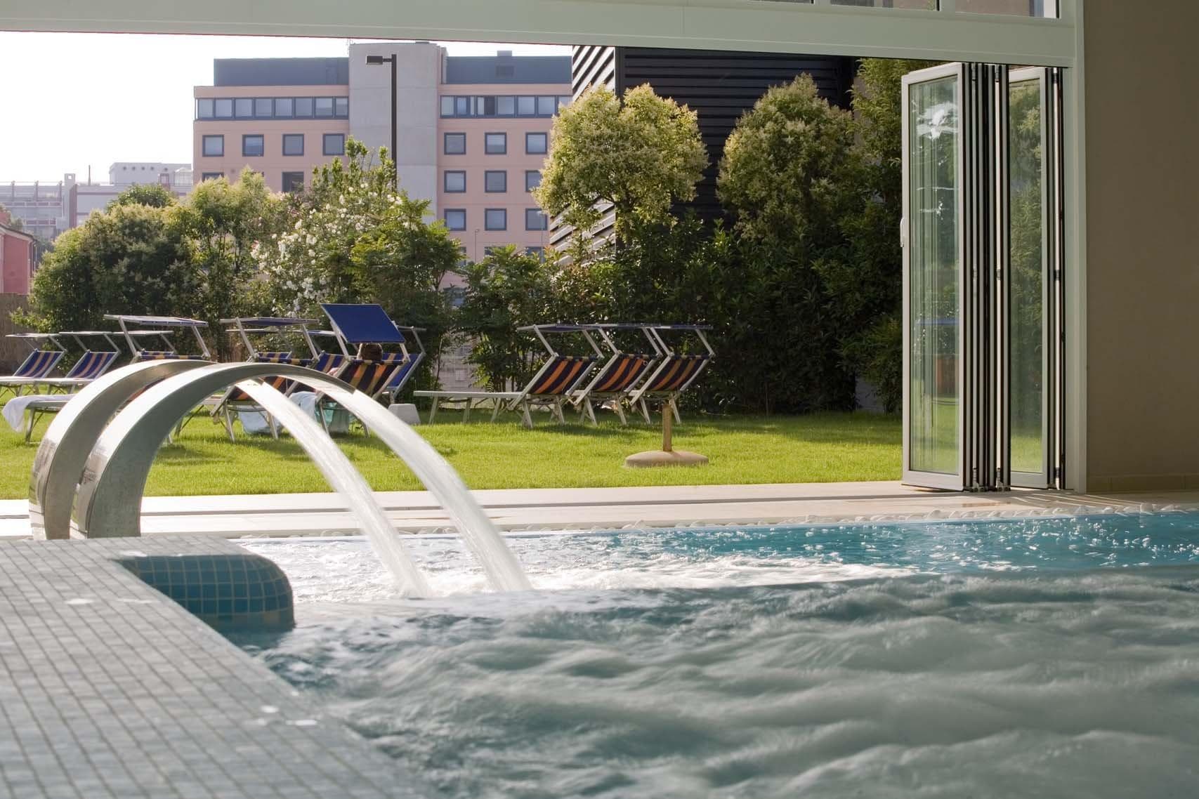 Best Western Premier Hotel Galileo Padova Ansicht 6