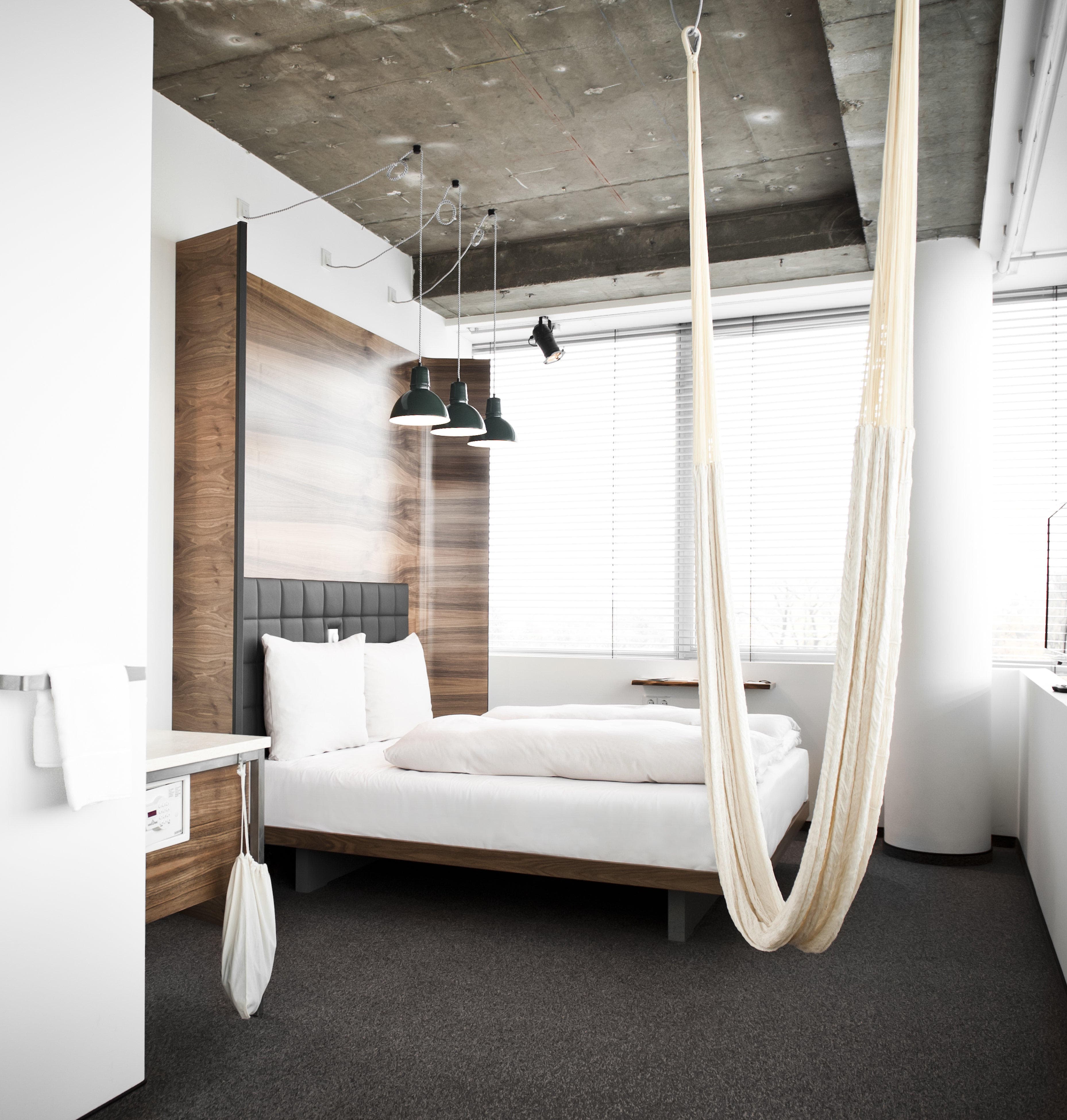 Hotel Daniel Vienna Ansicht 4