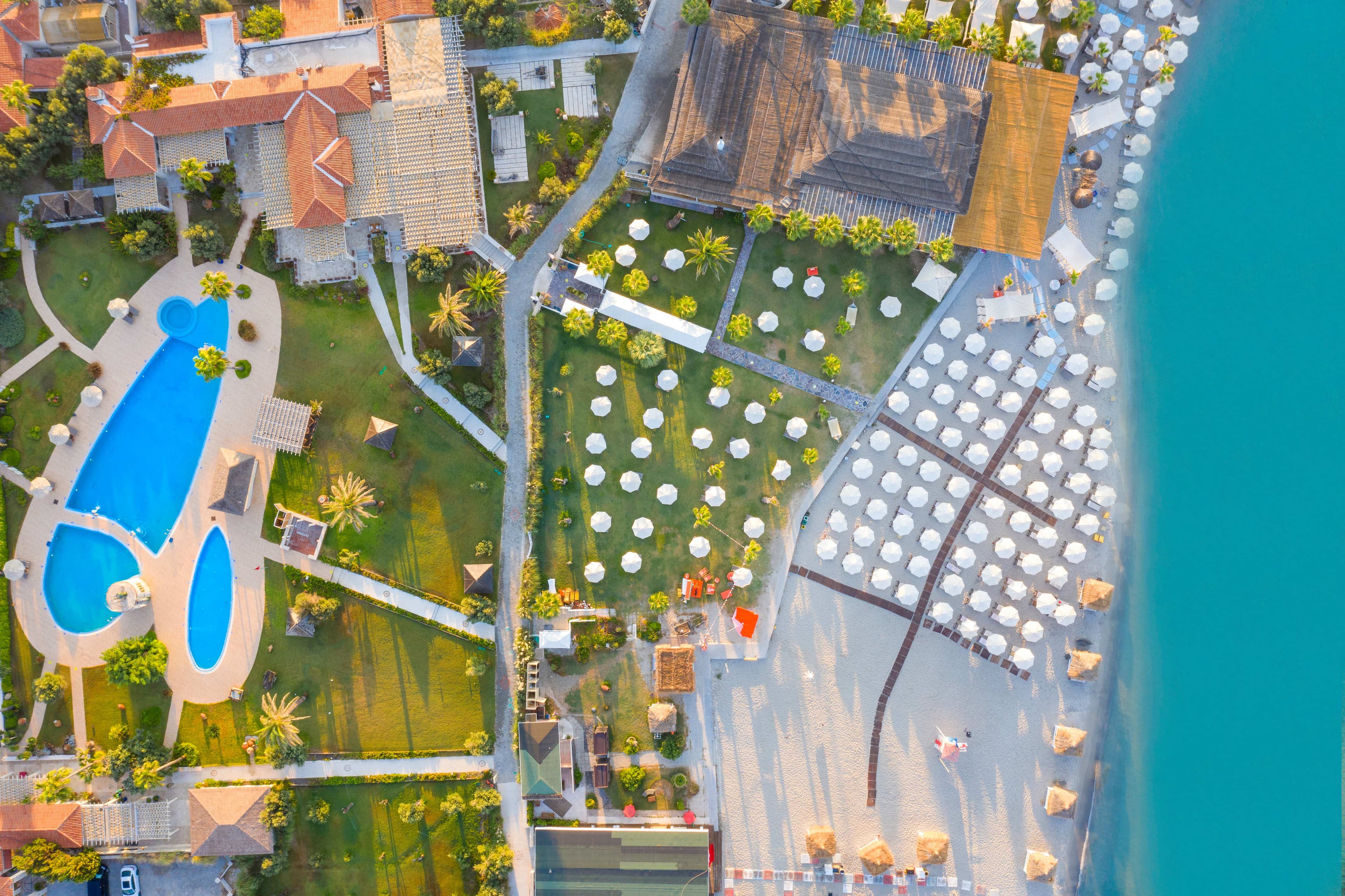 Kairaba Alaçatı Beach Resort & Spa Ansicht 2