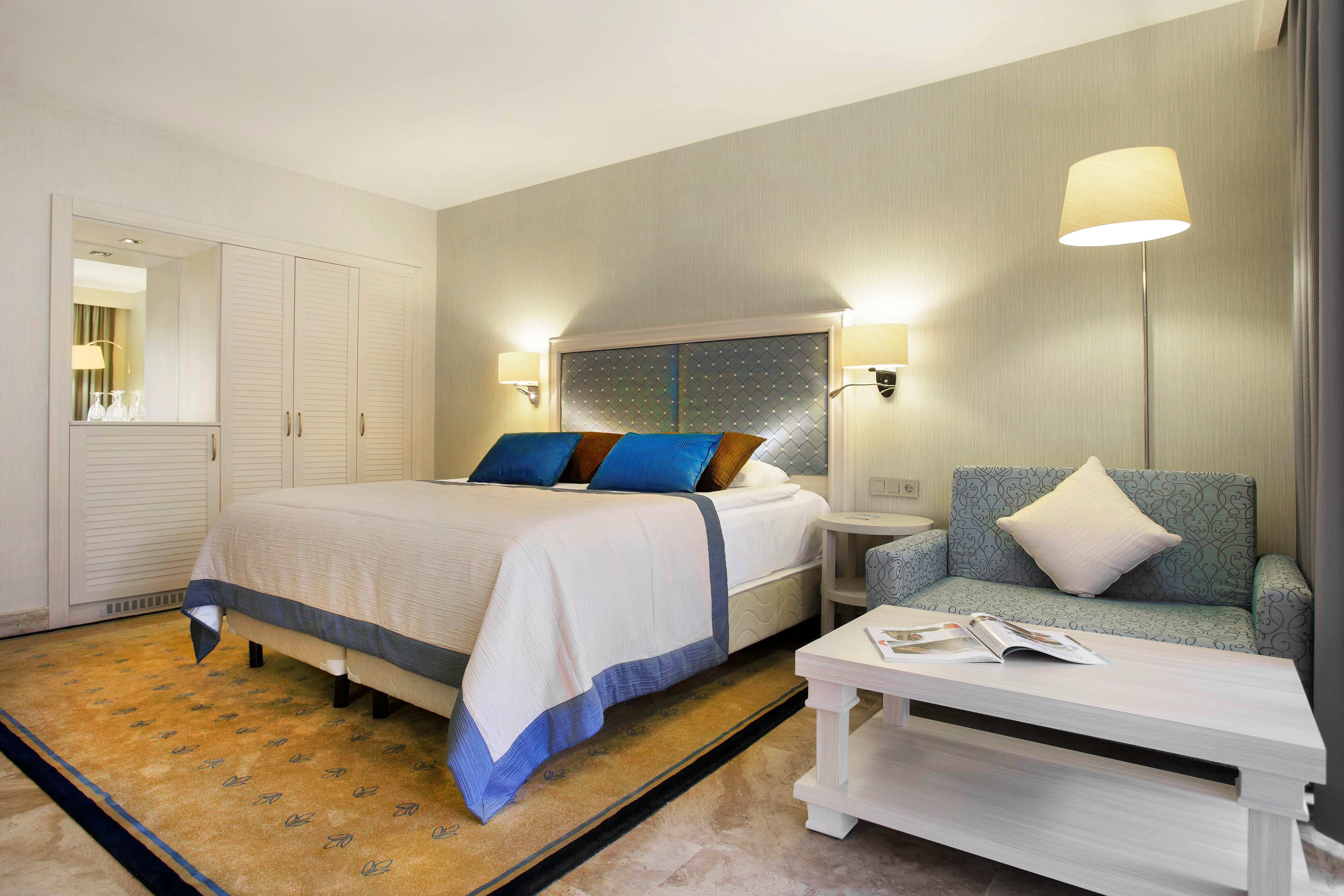 Hotel Marti Myra Holiday Village Ansicht 5