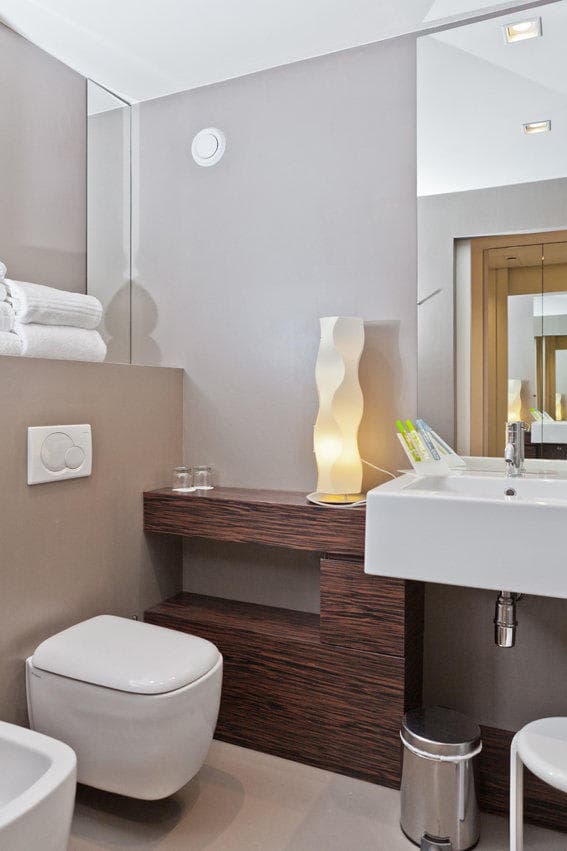 Hotel Antony Ansicht 4