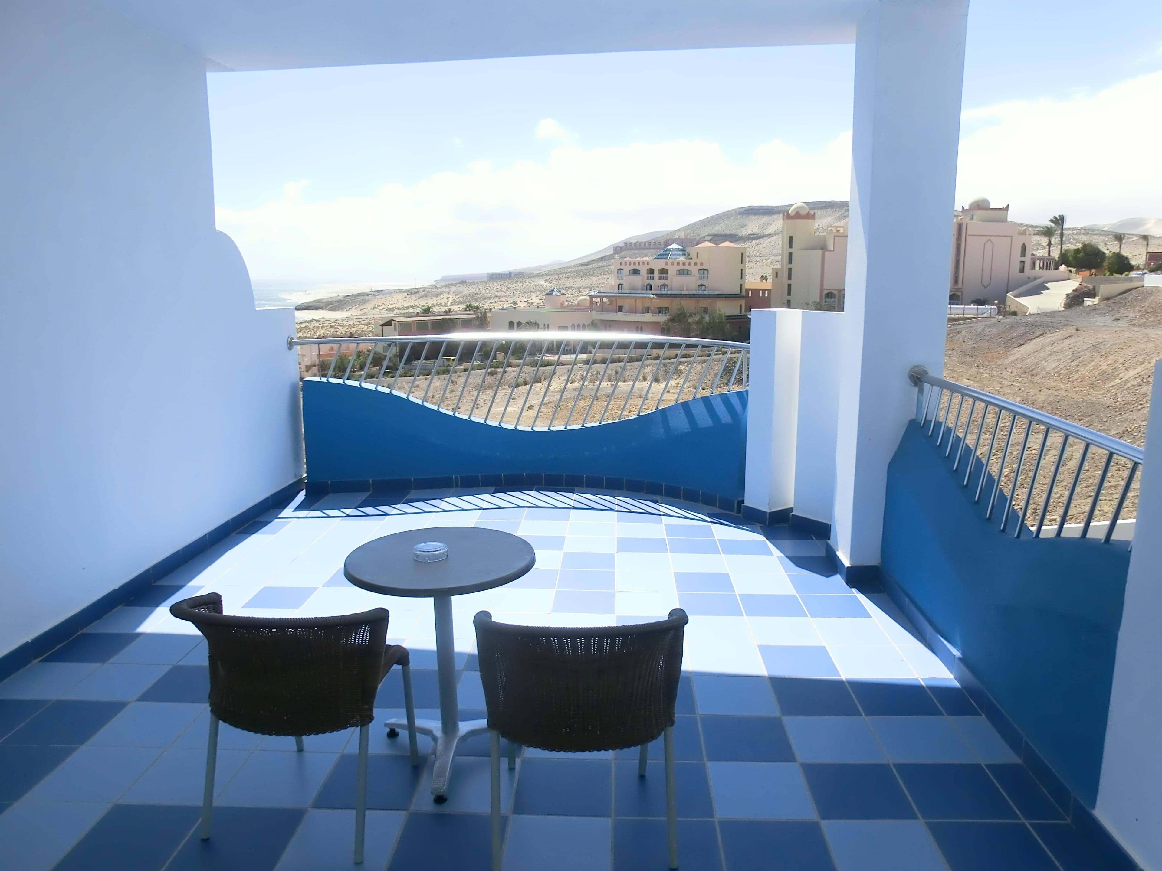 R2 Pajara Beach Ansicht 6