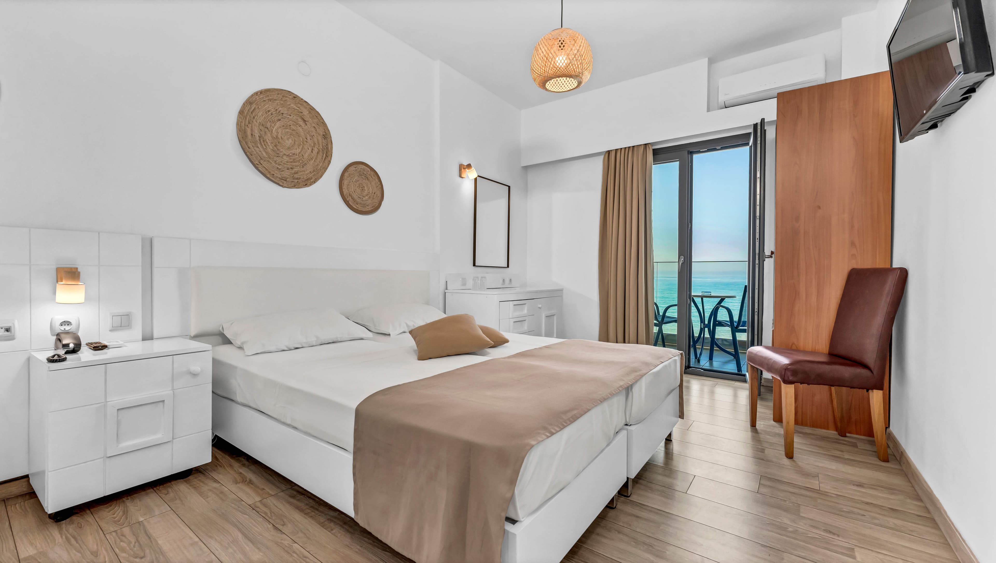 Hotel Sunset Beach Ansicht 4