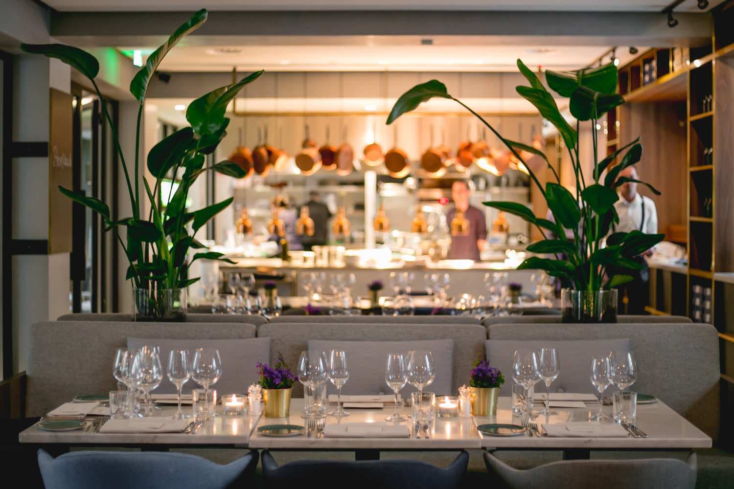 INK Hotel Amsterdam - MGallery Ansicht 7