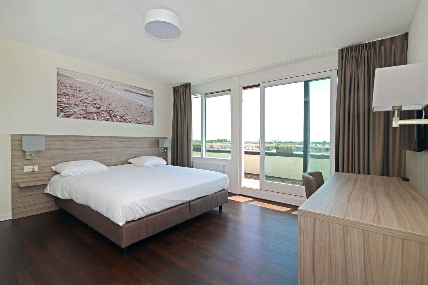 Fletcher Hotel-Restaurant Elzenduin Ansicht 4