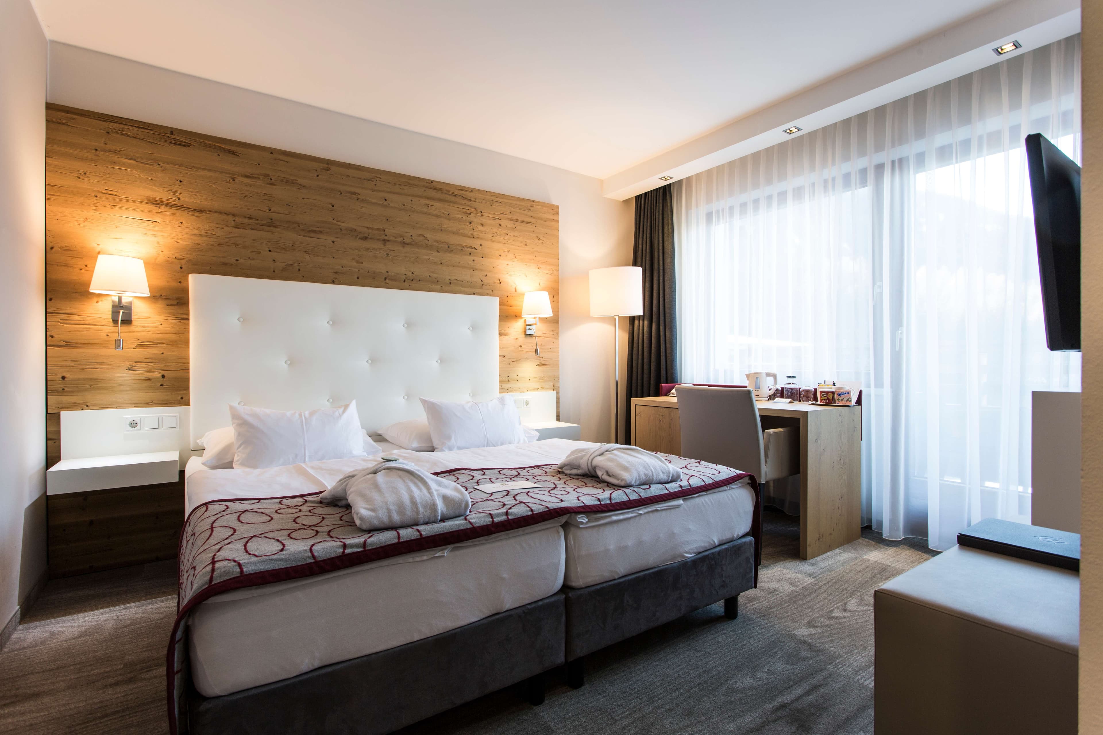 Hotel Ritzlerhof Ansicht 5
