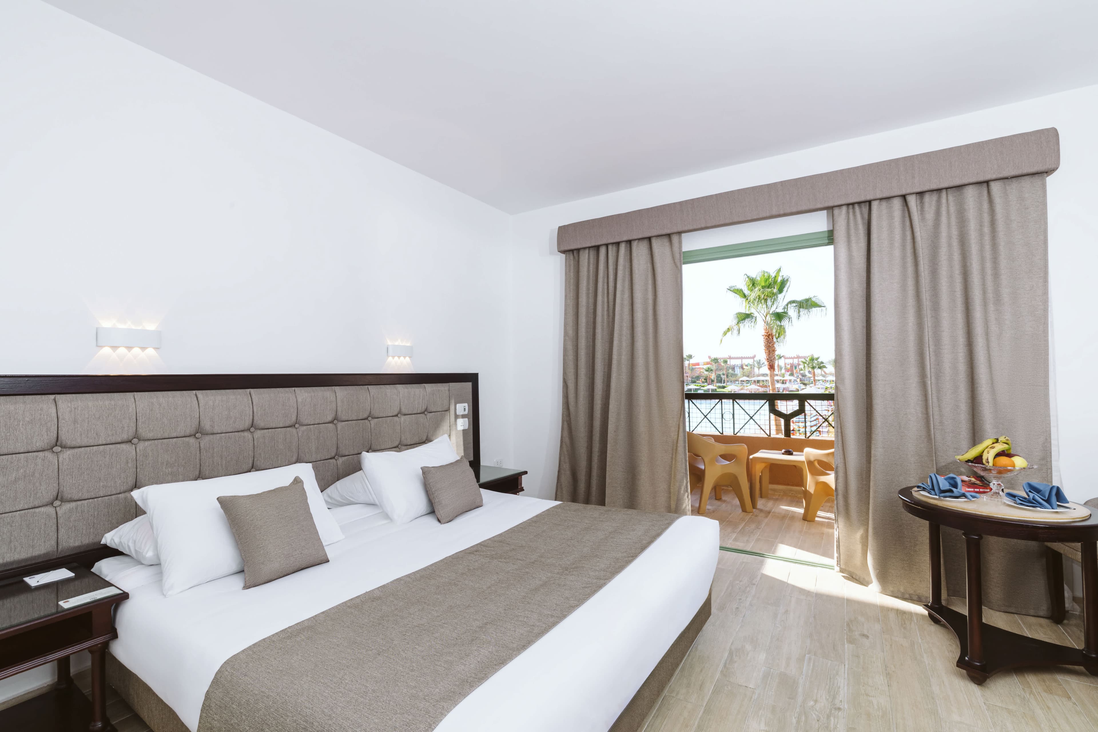 Akassia Swiss Resort Ansicht 6