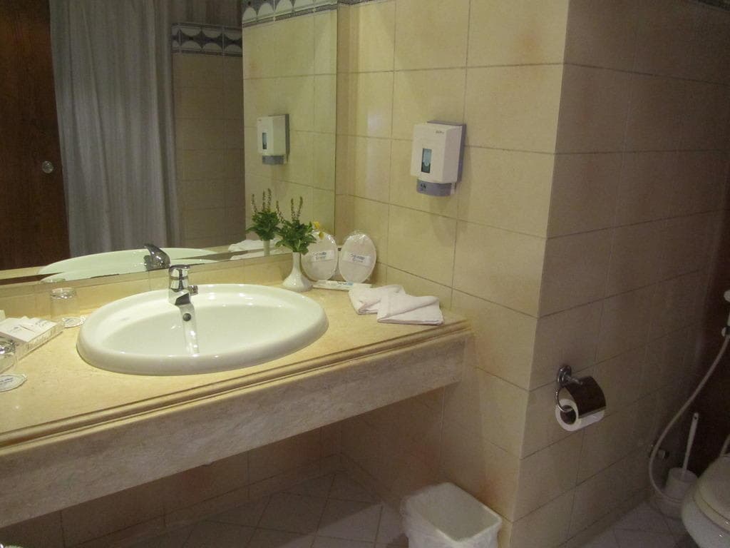 Charmillion Club Resort Ansicht 6