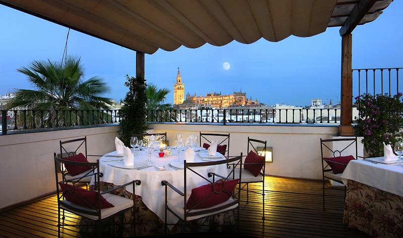 Hotel Vincci La Rabida Ansicht 5