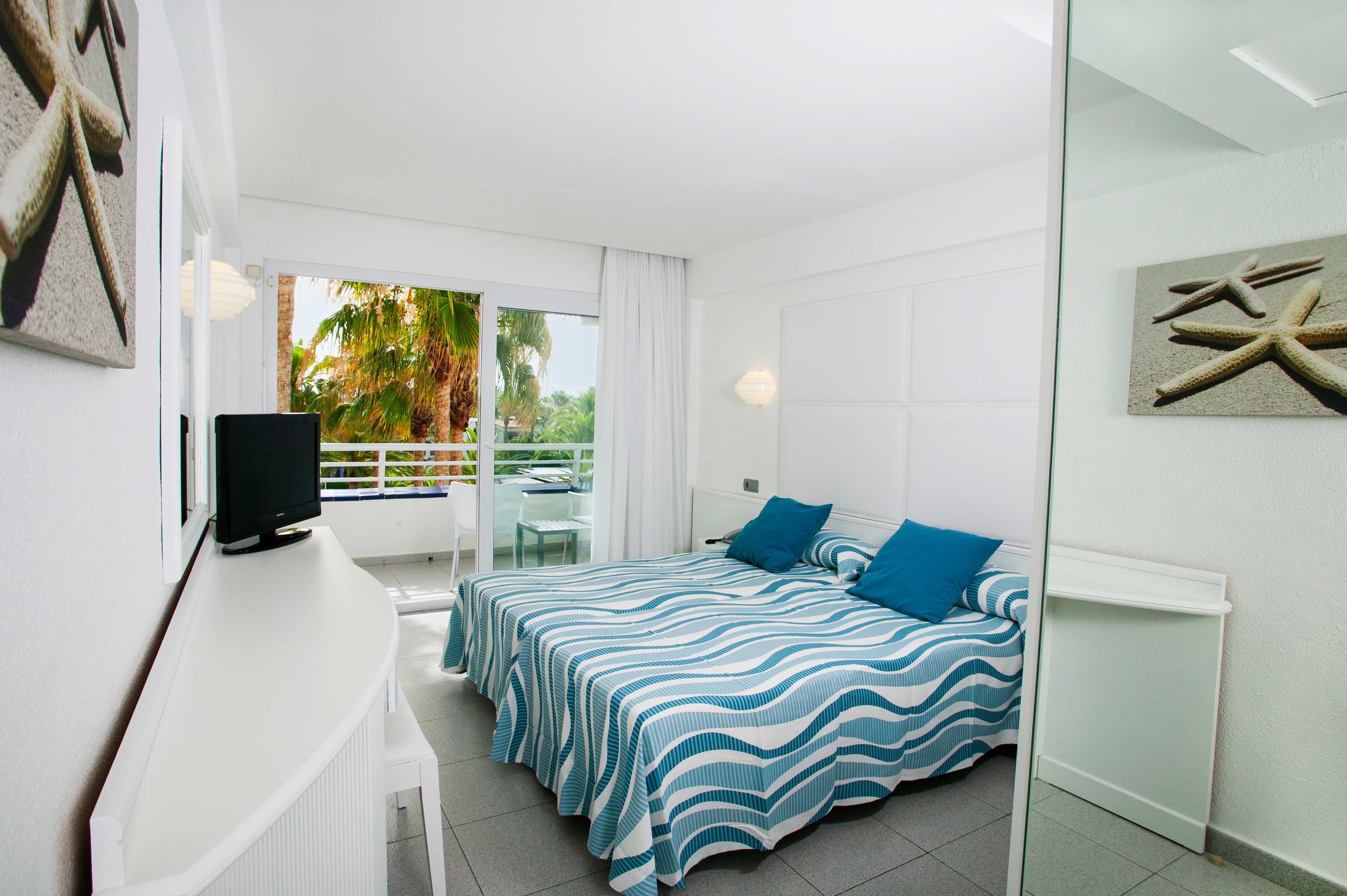 Insotel Hotel Formentera Playa Ansicht 4