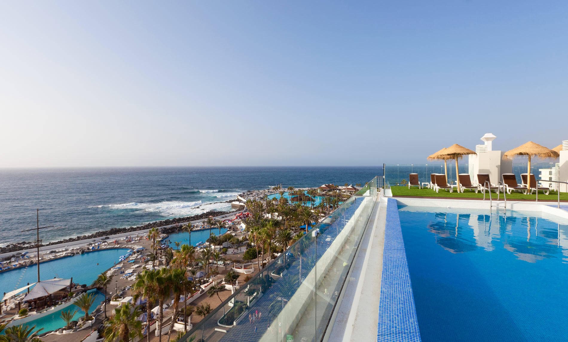 Hotel ValleMar