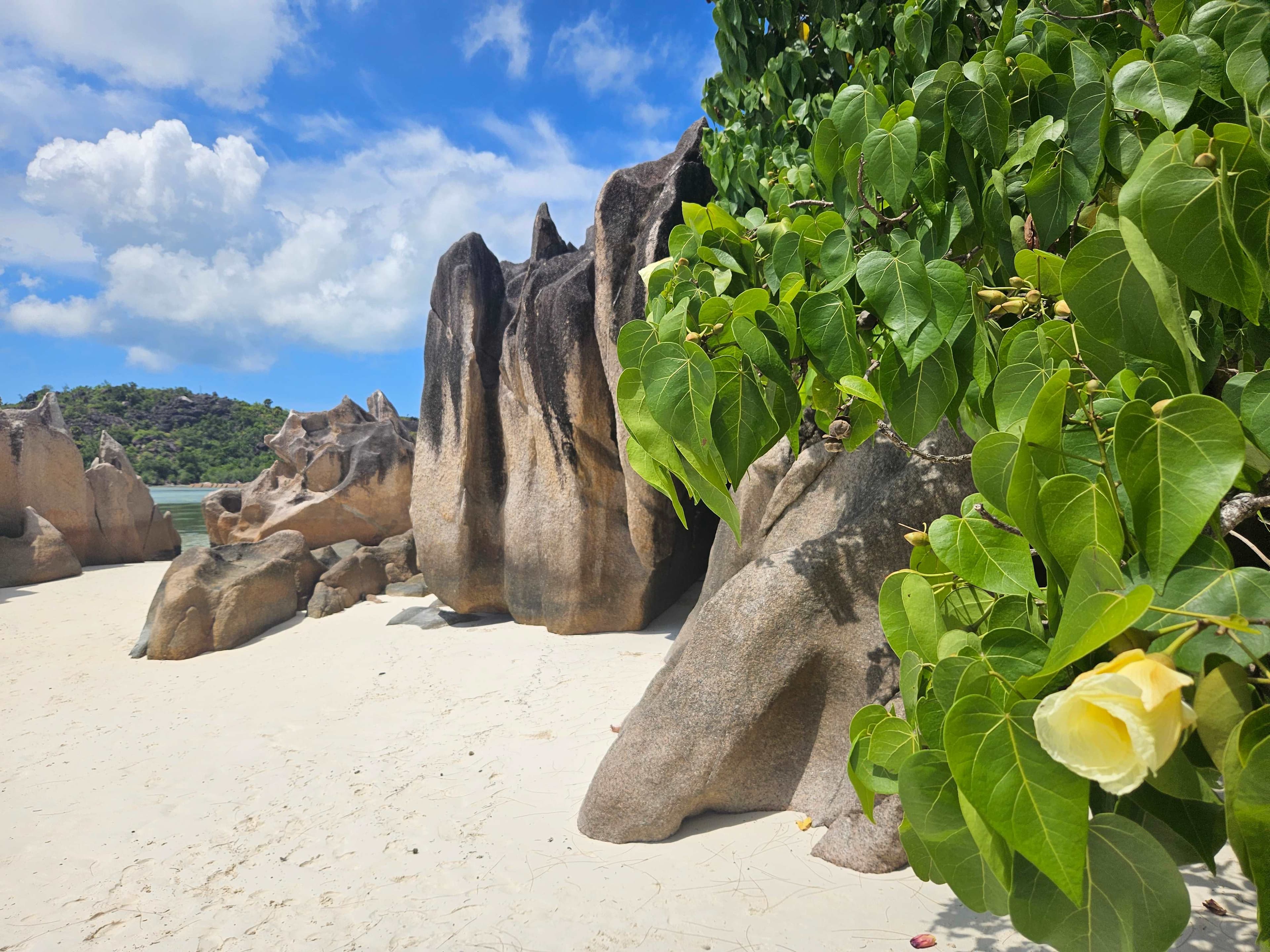 Hotel Aphrodite Beach Ansicht 6
