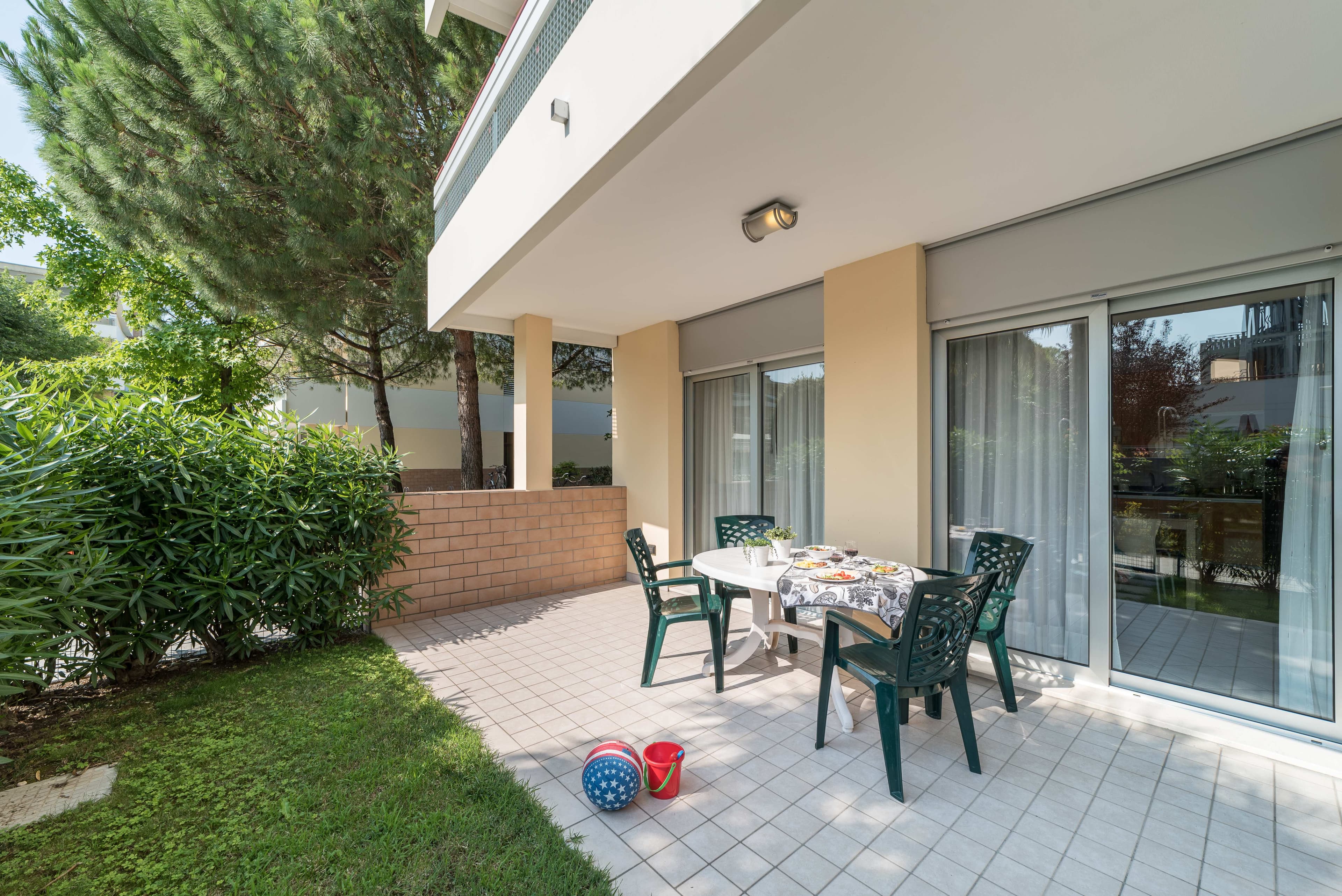 Villaggio & Aparthotel Planetarium Resort Ansicht 4
