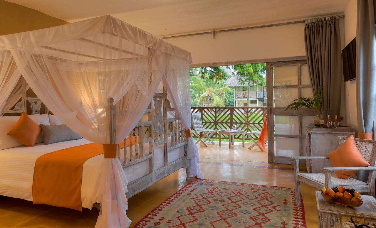 Neptune Palm Beach Boutique Resort & Spa Ansicht 4