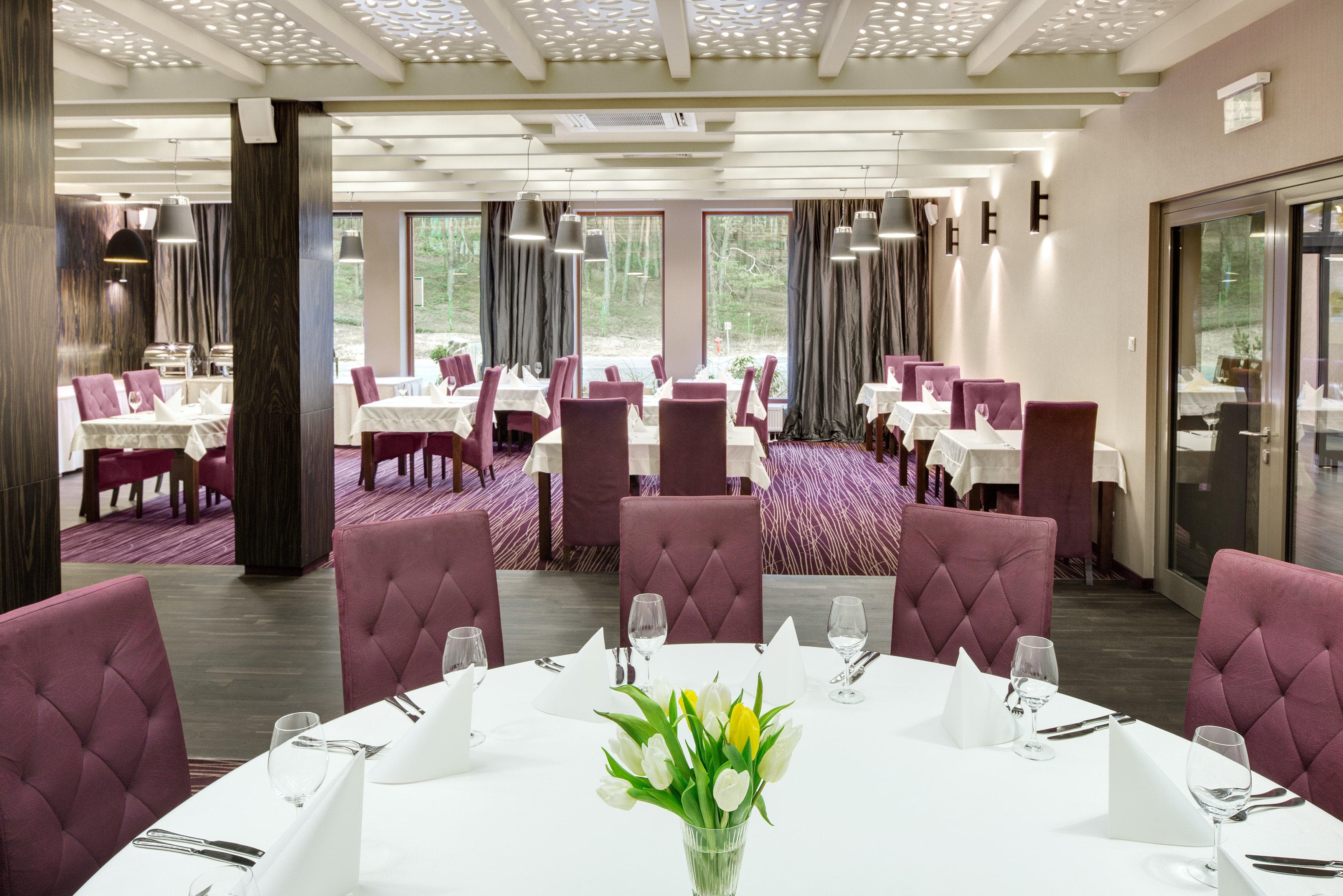 Hotel Natura Residence Business & Spa Ansicht 6