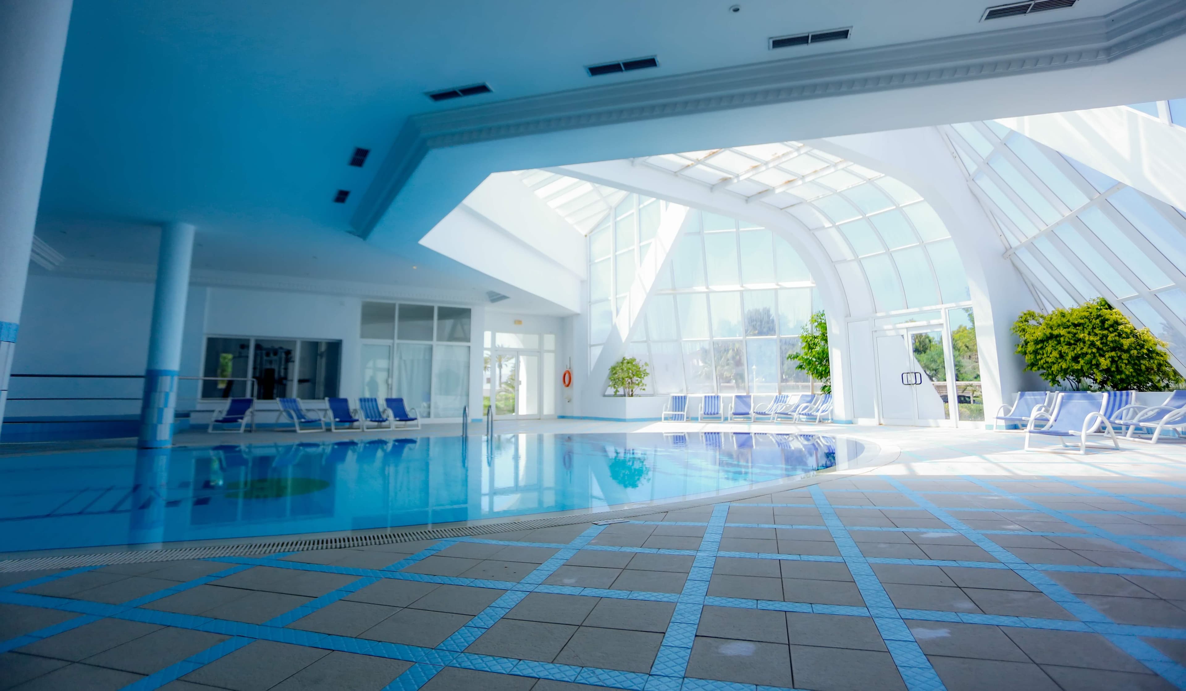 Hotel Al Jazira Beach & Spa Ansicht 10