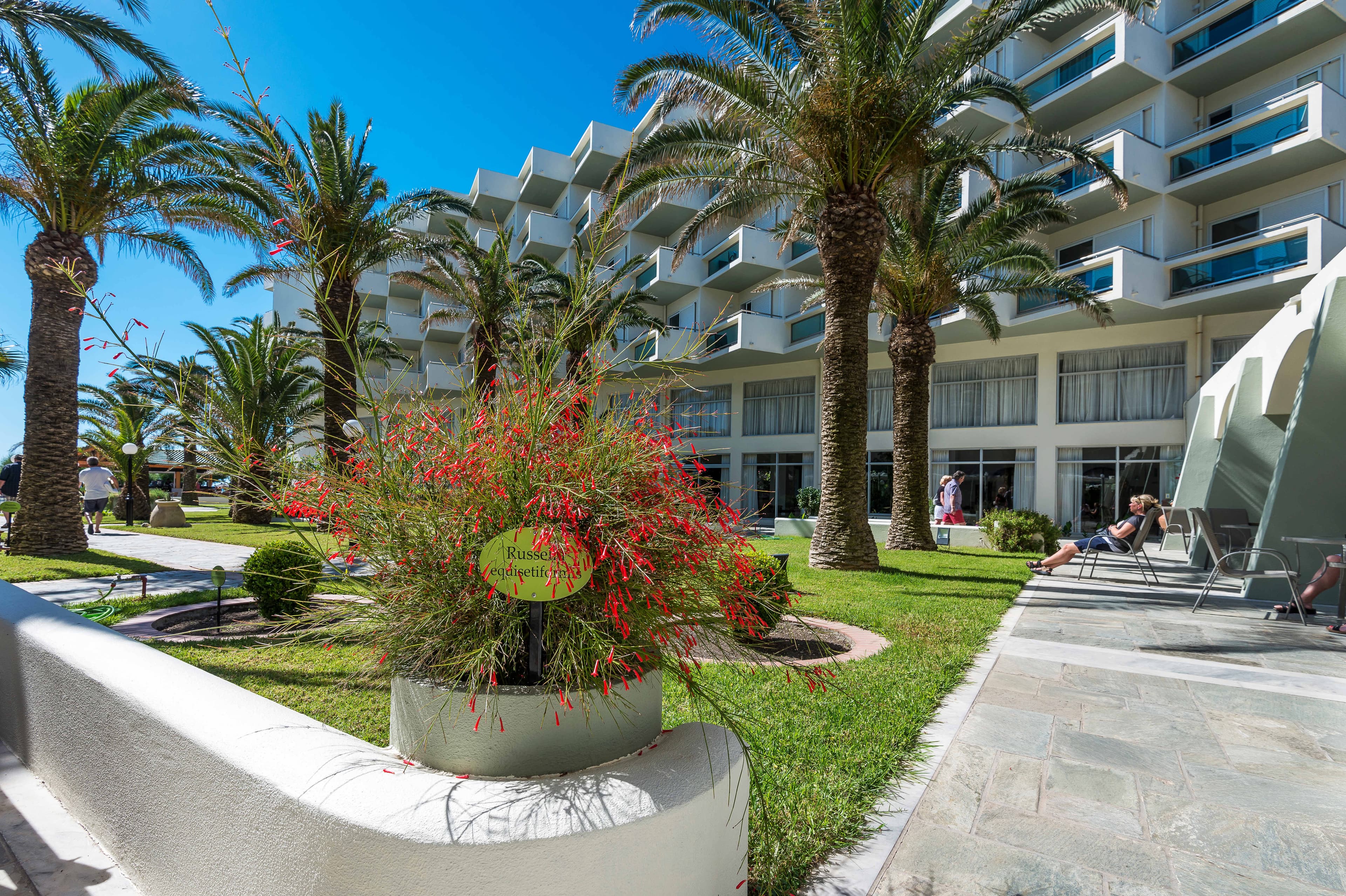Apollo Beach Ansicht 9