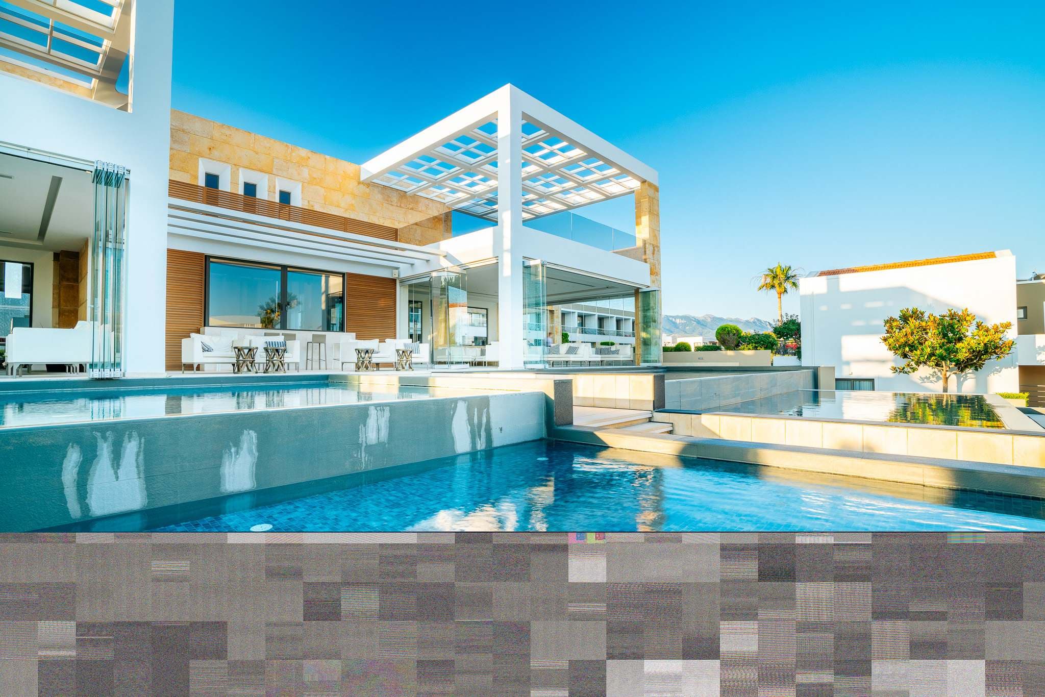 Pelagos Suites Hotel & Spa/ Sentido Pelagos Suites & Spa Ansicht 10
