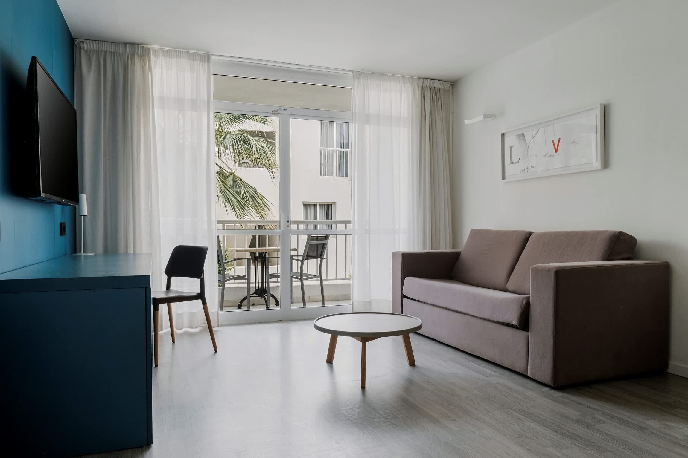 Prinsotel Alba Ansicht 6