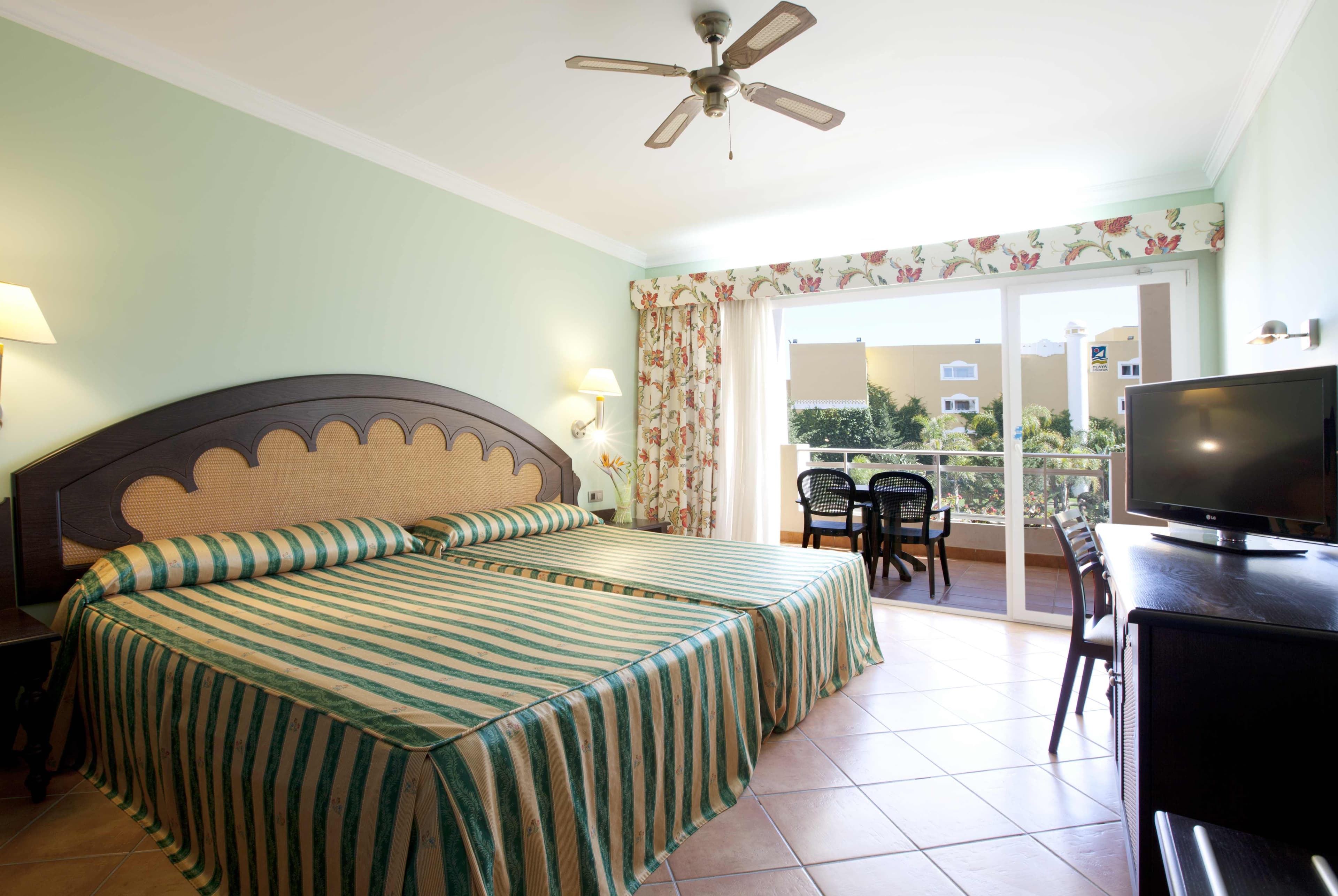 Playazimbali Hotel Ansicht 5