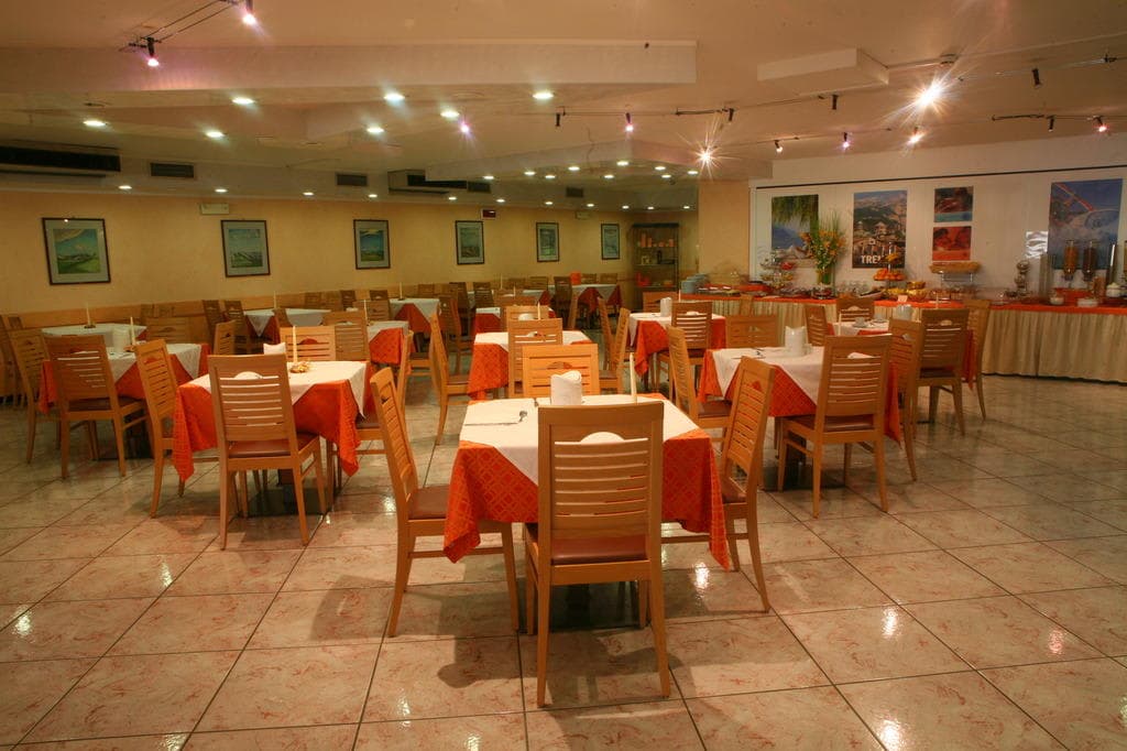 Best Western Hotel Adige Ansicht 9