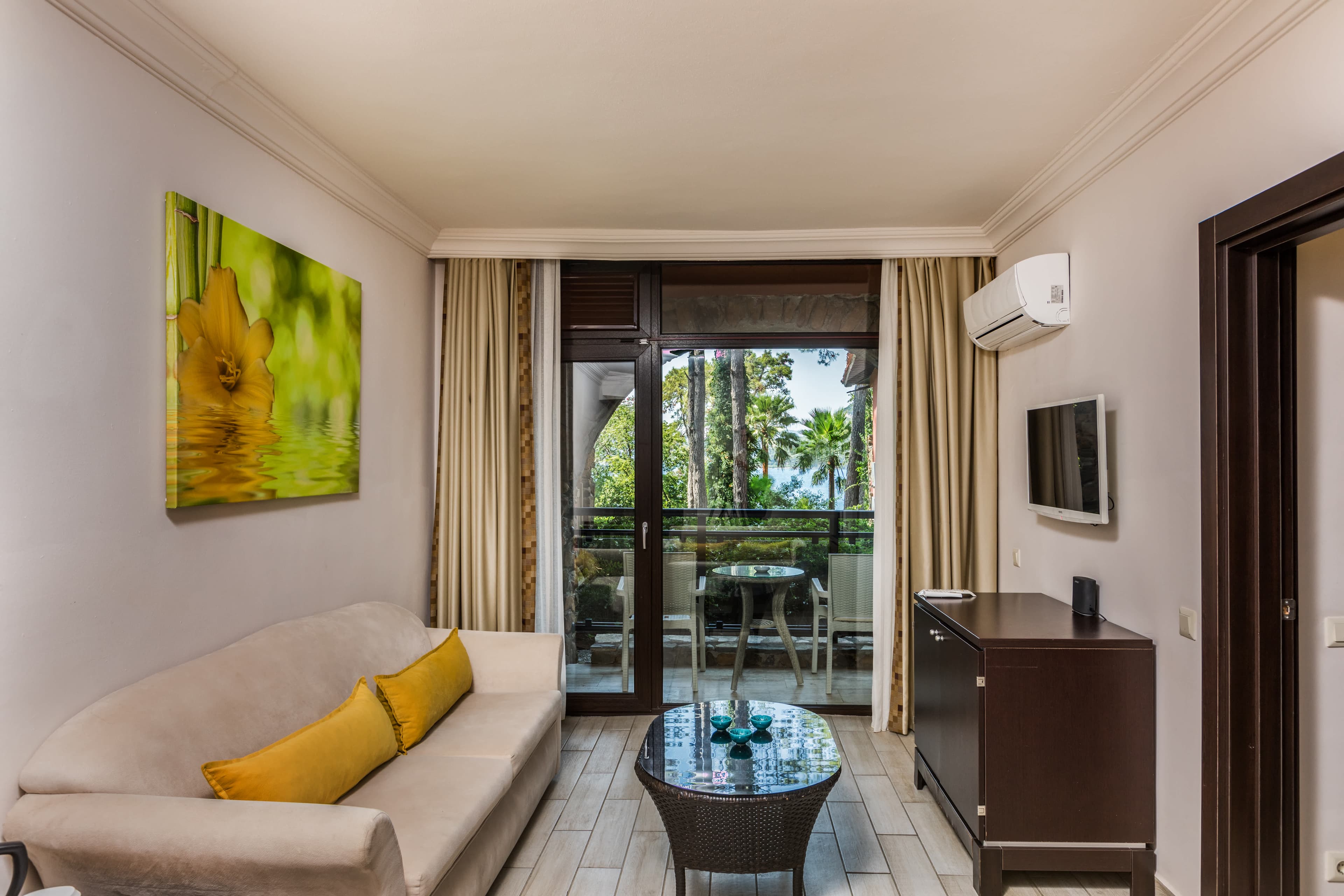 Marmaris Bay Resort Ansicht 5