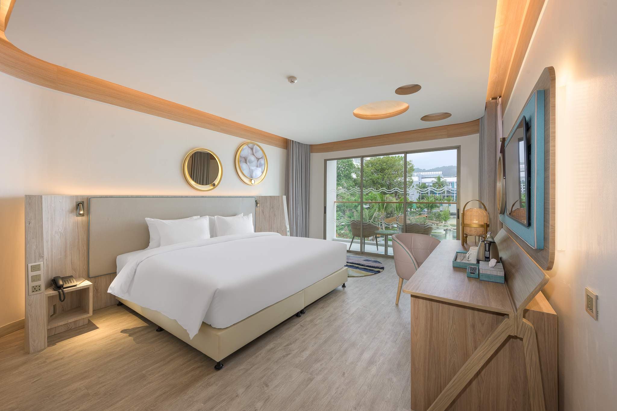 Andaman Embrace Patong Ansicht 5