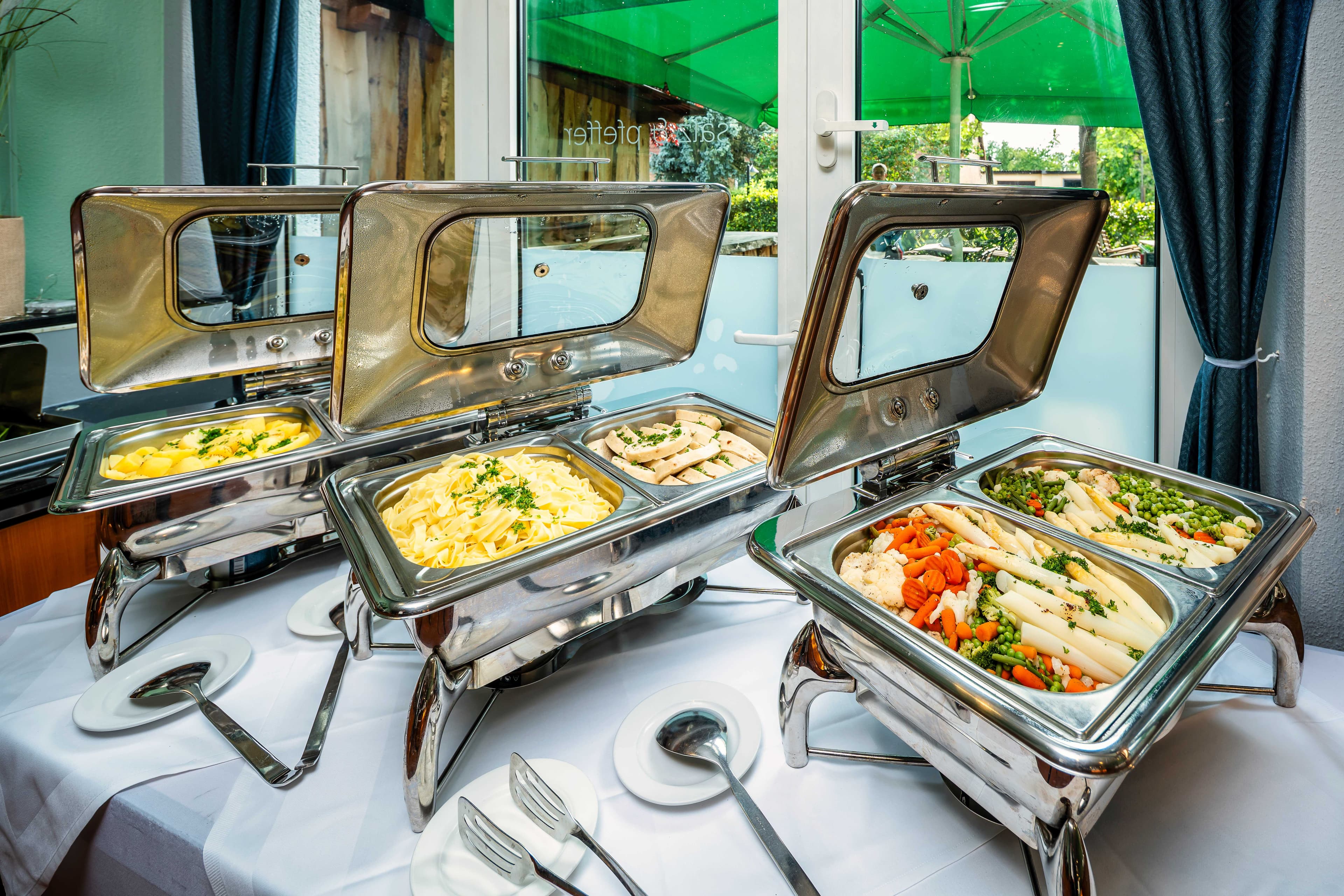 Best Western Hotel Spreewald Ansicht 7