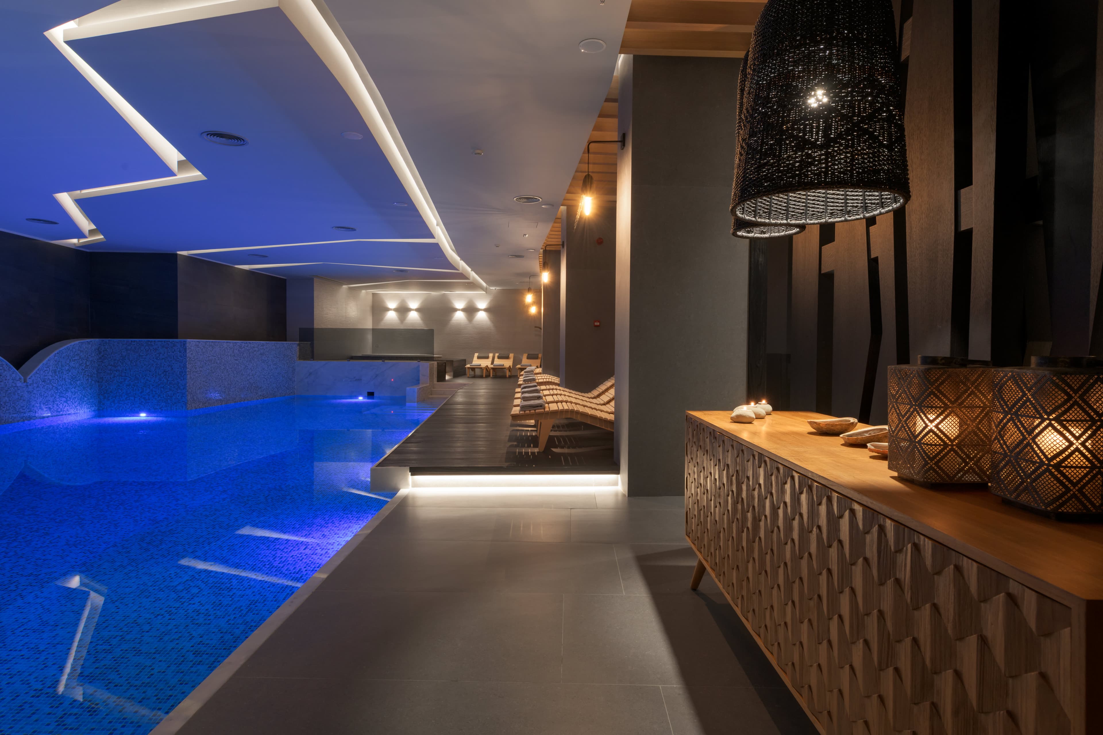 Olympic Palace Resort Hotel & Convention Center Ansicht 9