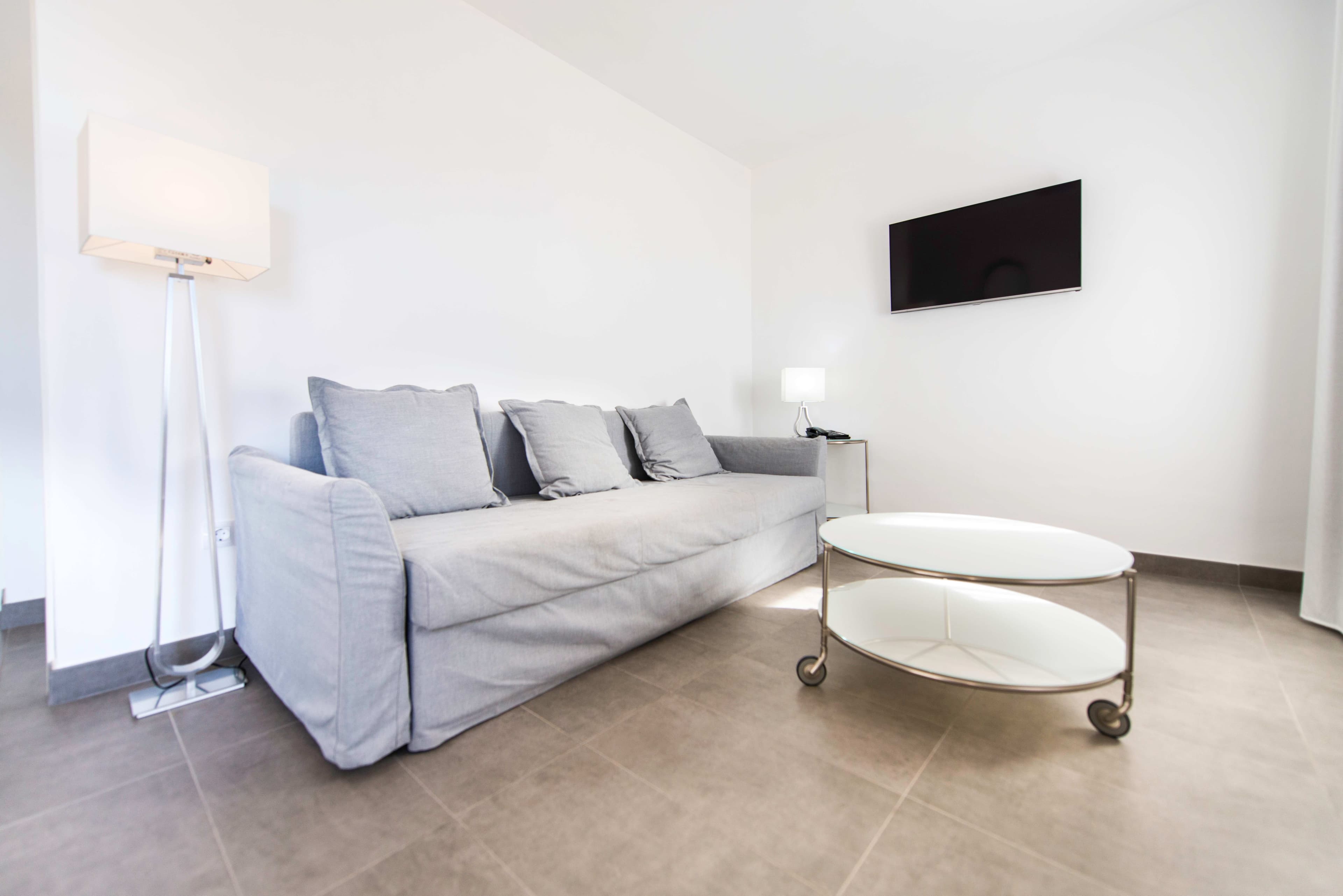 KN Matas Blancas Hotel - Adults only Ansicht 6