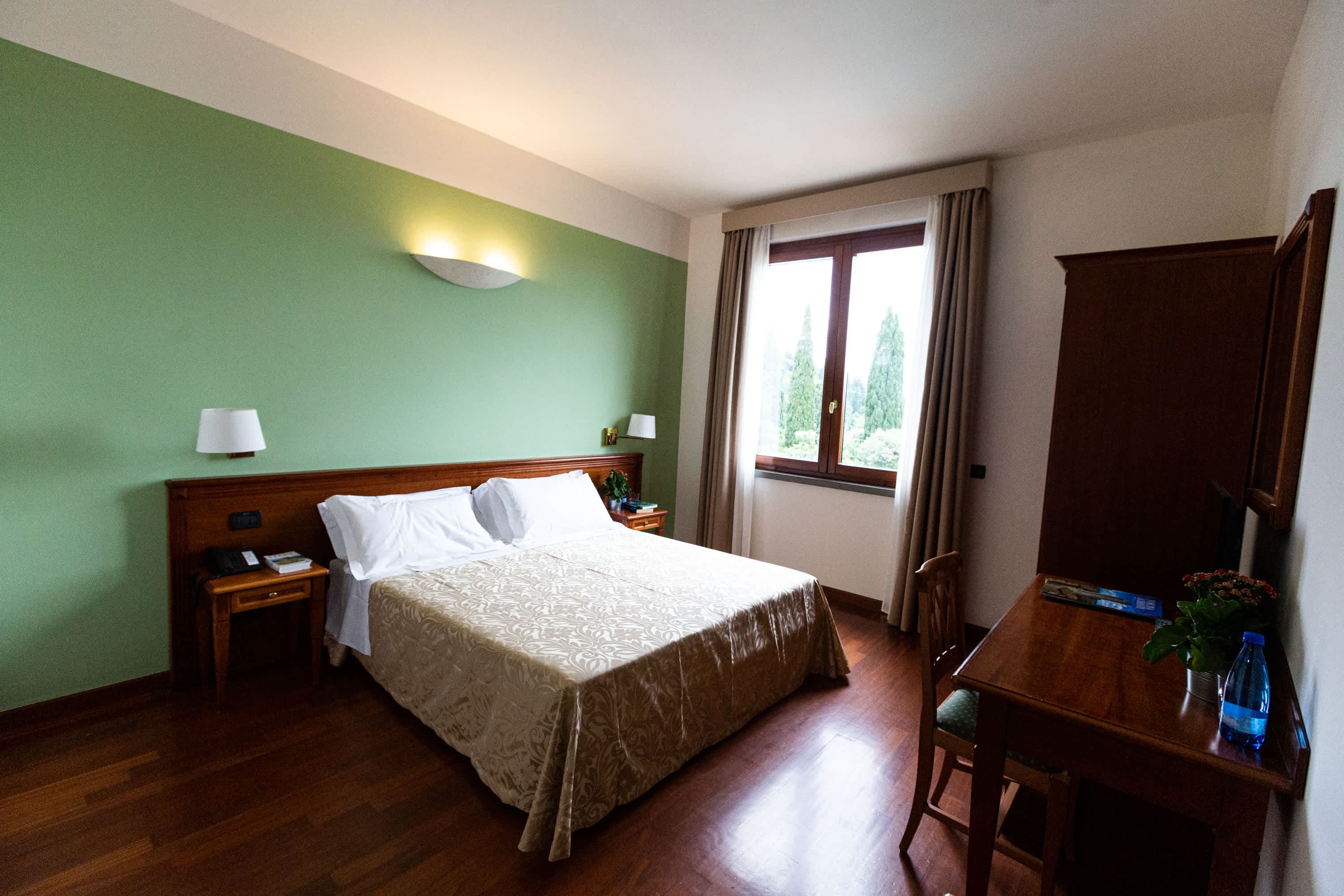 Villa Dei Bosconi Ansicht 4