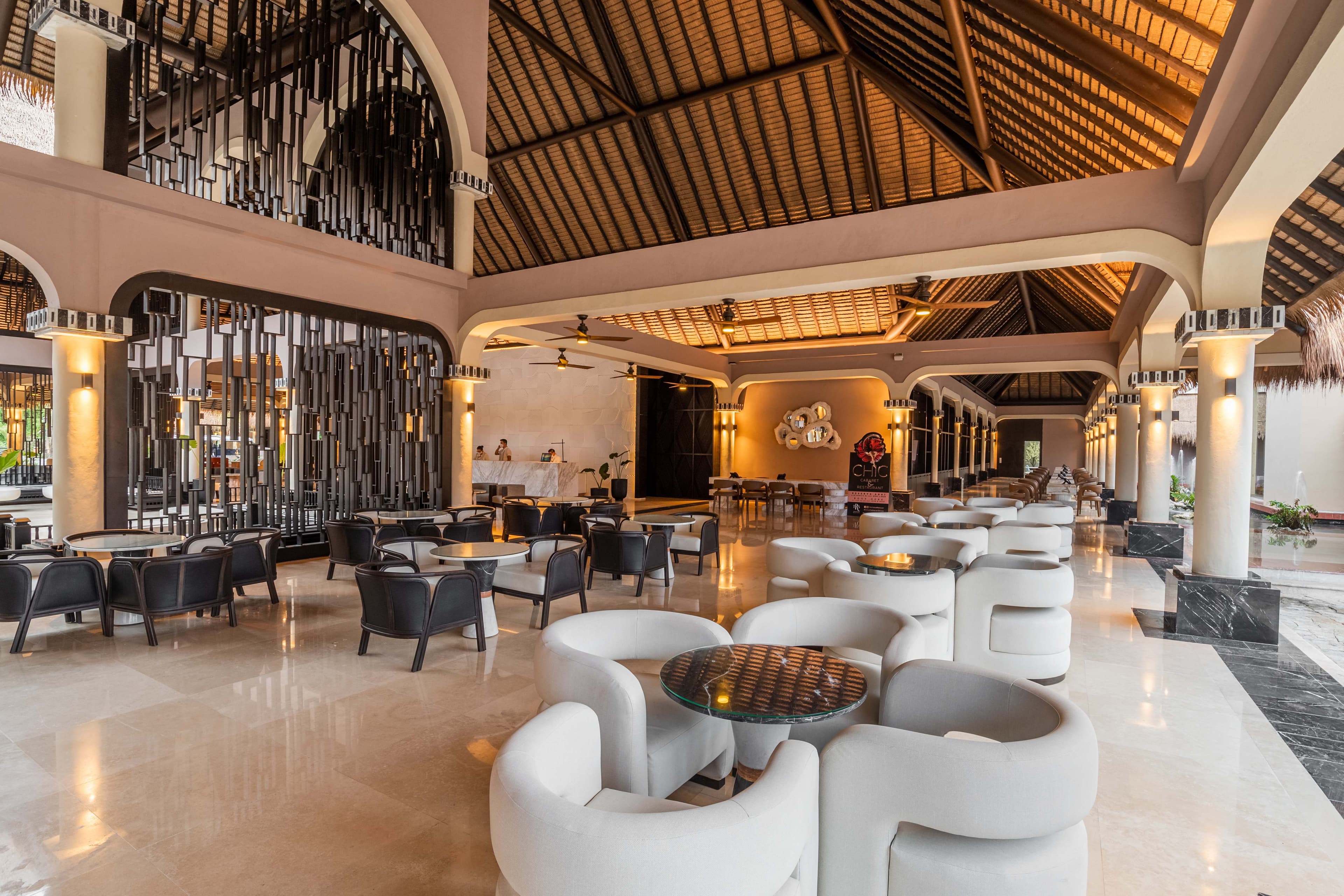 Grand Palladium Colonial Resort & Spa Ansicht 9
